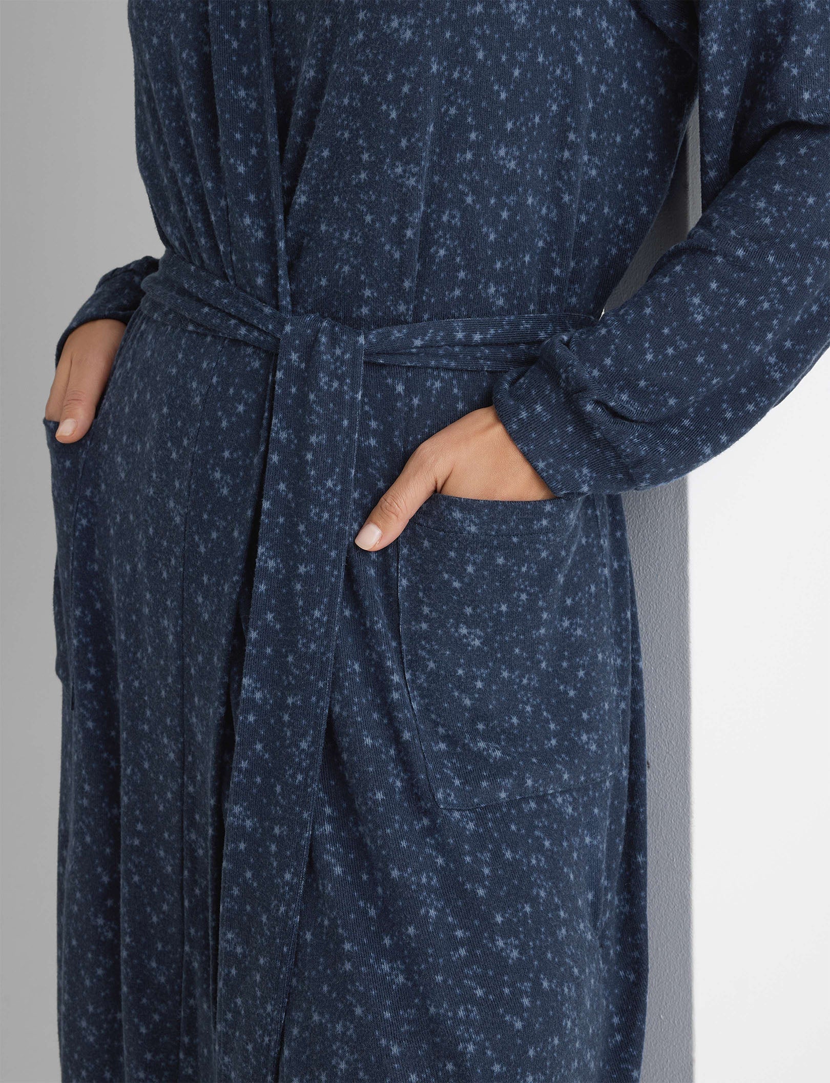 Women's Cozy Robe - Image 22