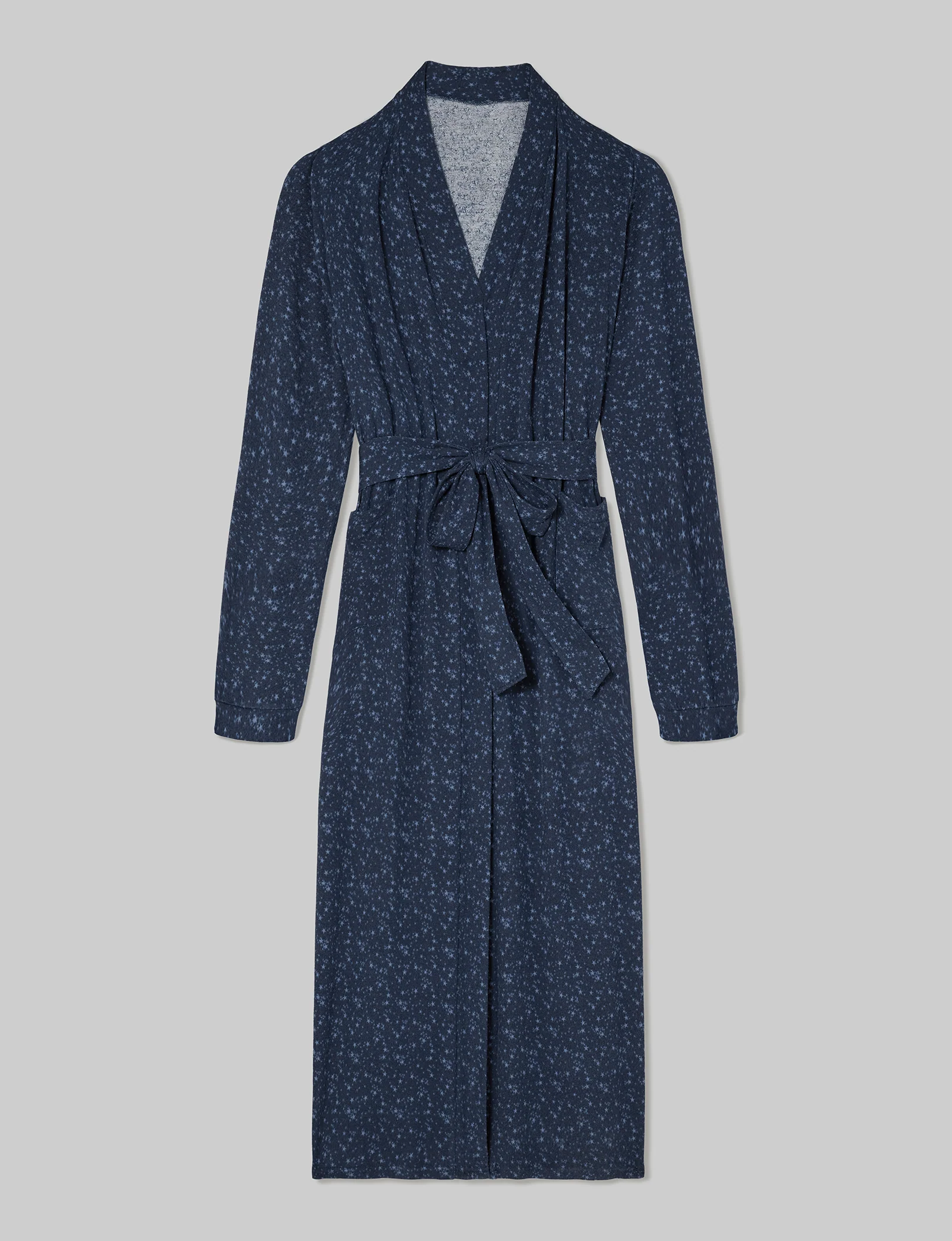 Women's Cozy Robe - Image 23