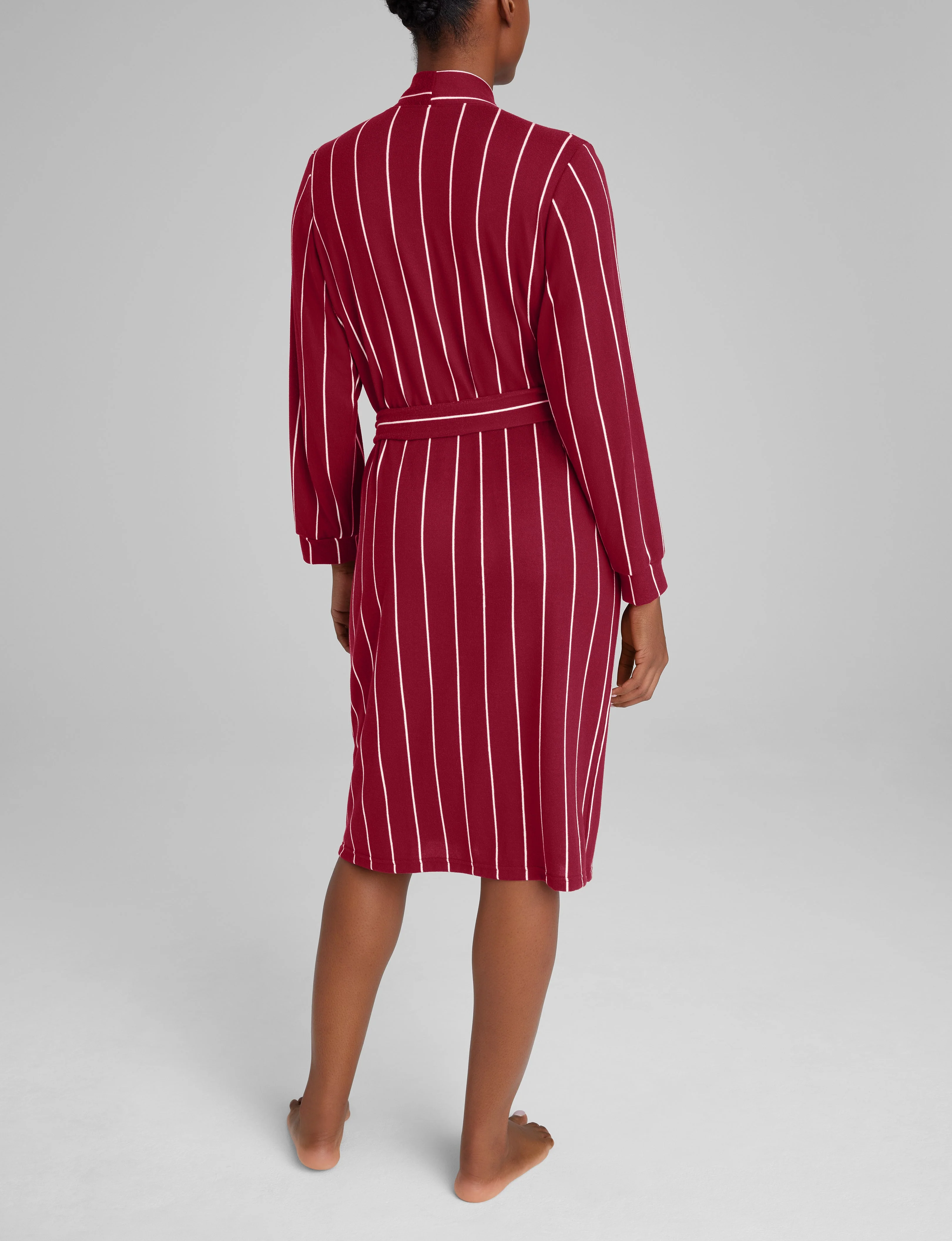 Women's Cozy Robe - Image 7