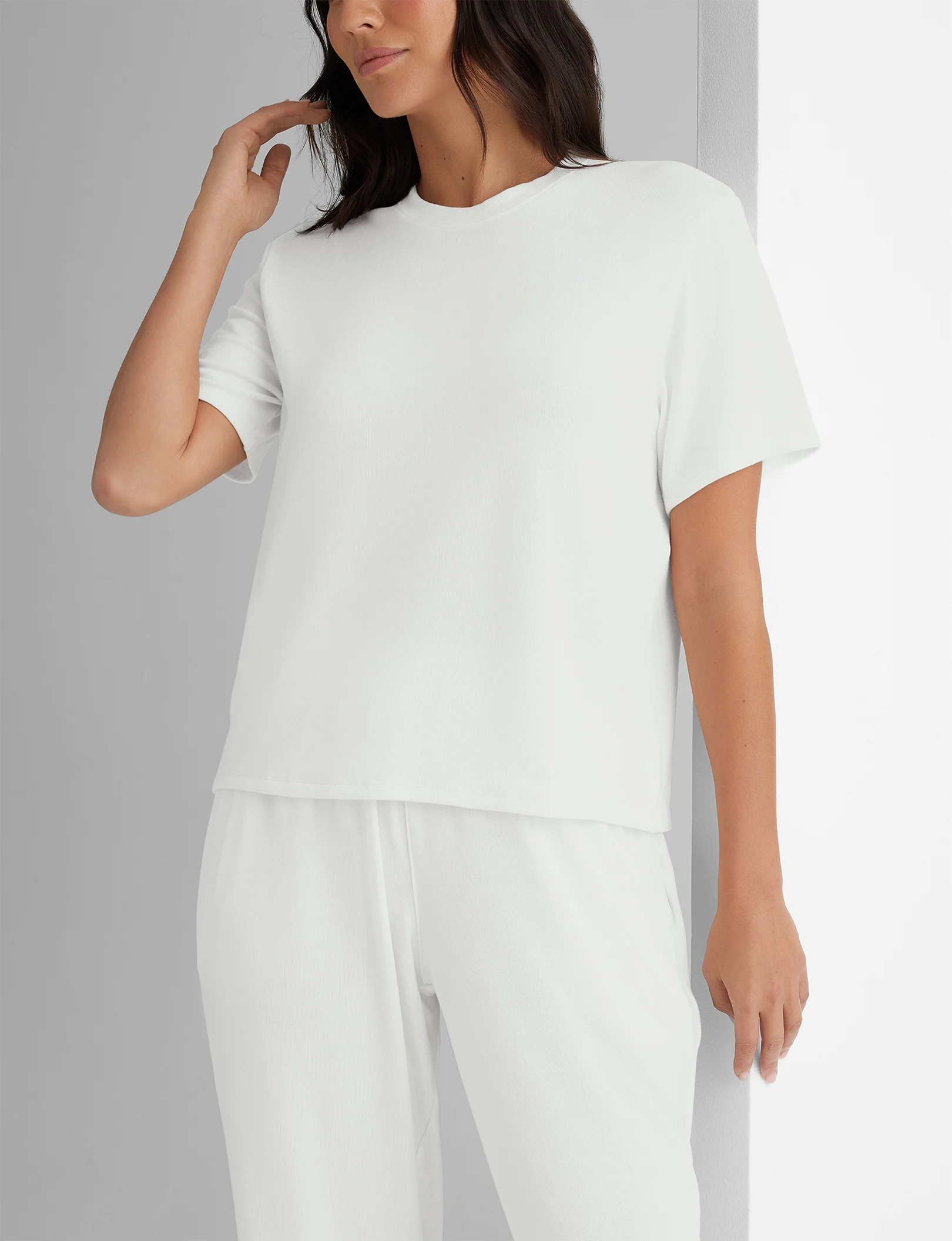 Women's Cozy Tee - Image 14