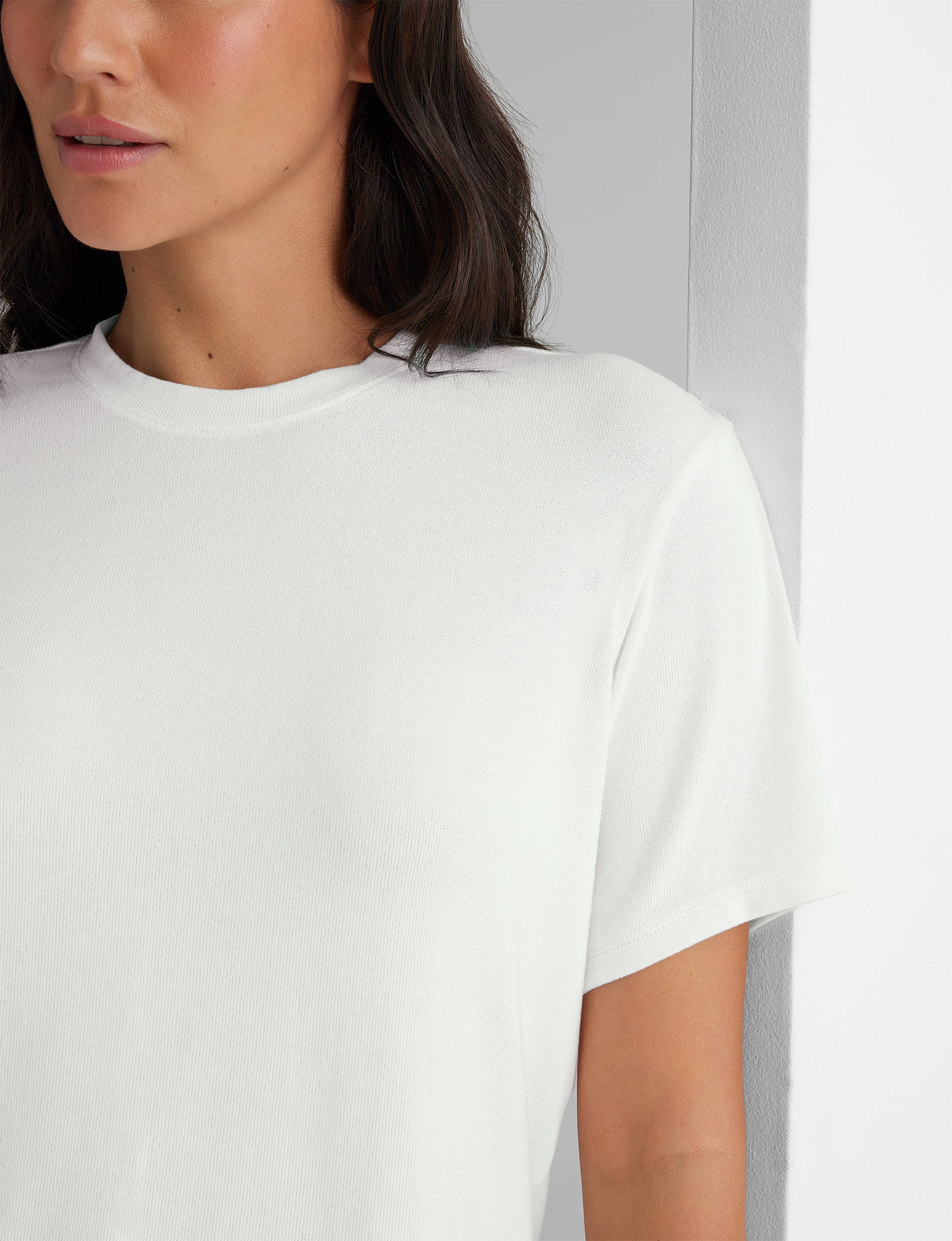 Women's Cozy Tee - Image 16
