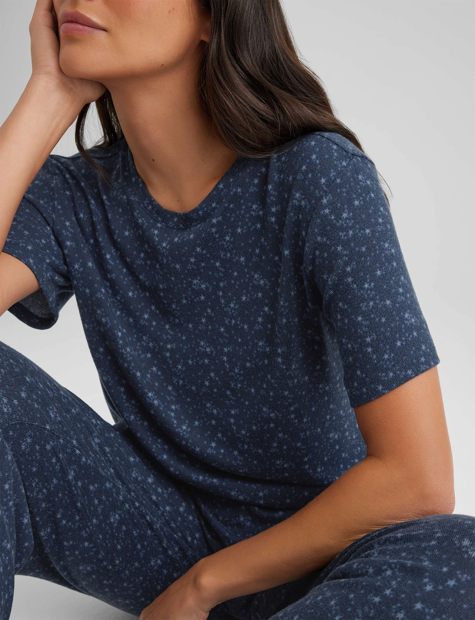 Women's Cozy Tee - Image 19