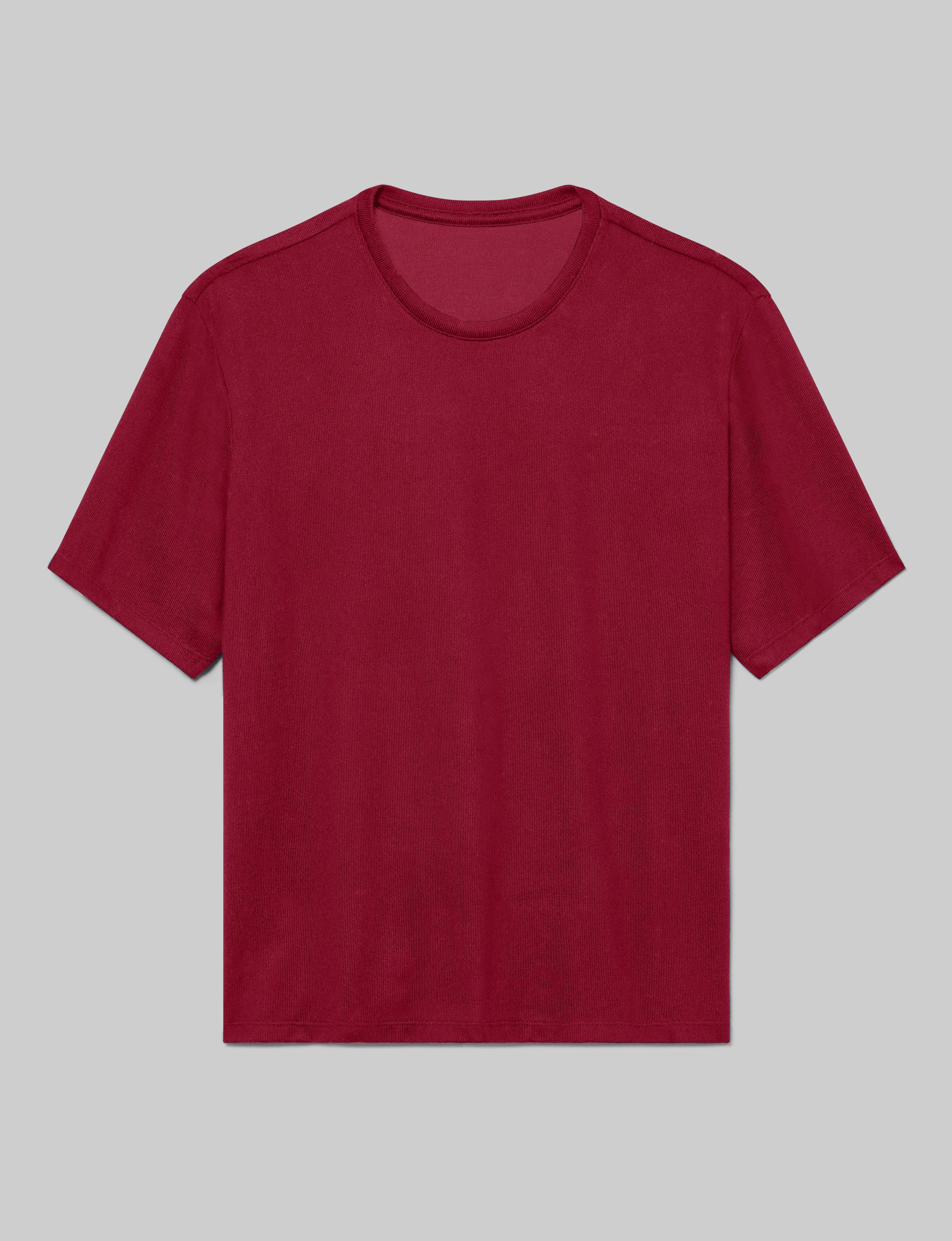 Women's Cozy Tee - Image 9
