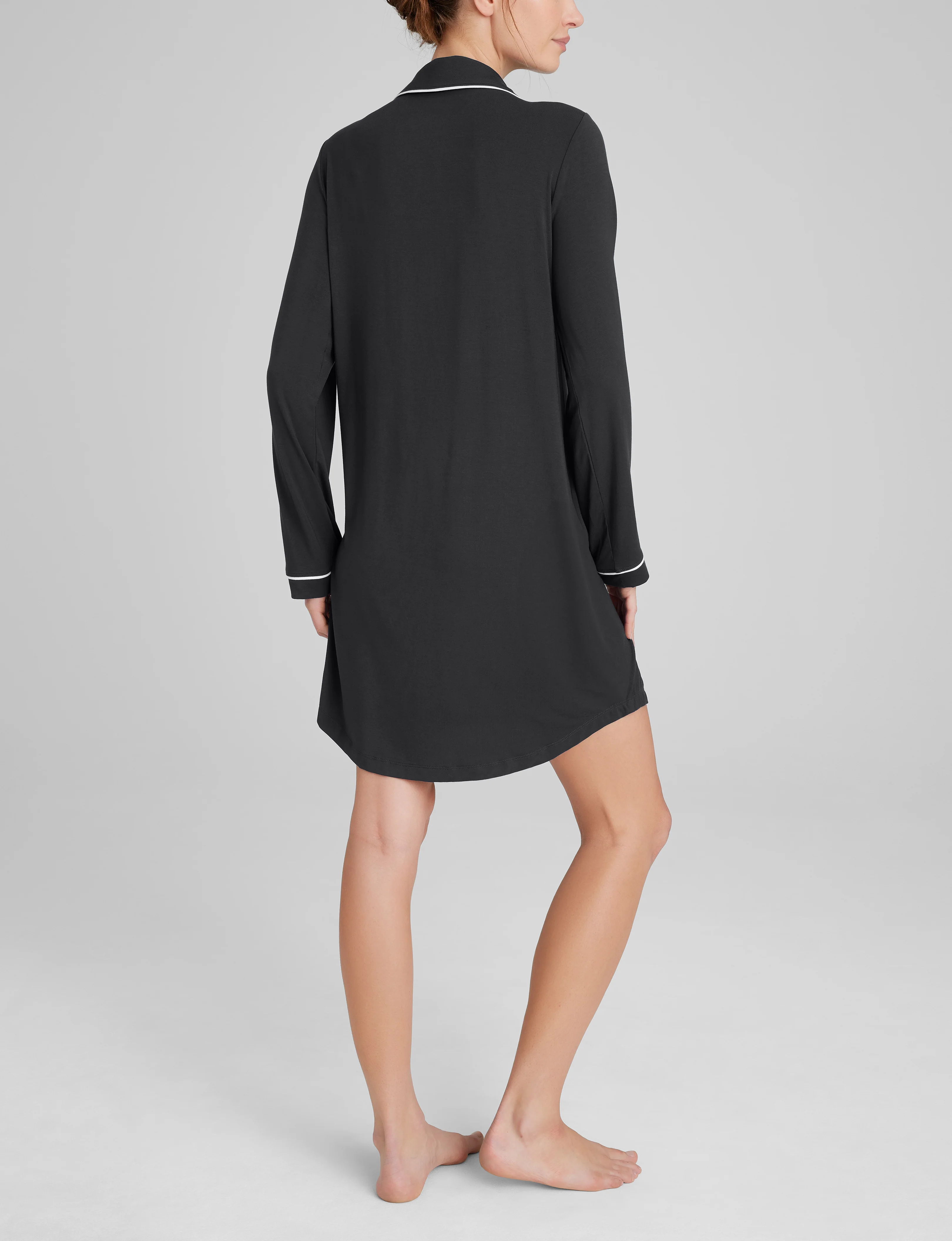 Women's Downtime Night Shirt - Image 3