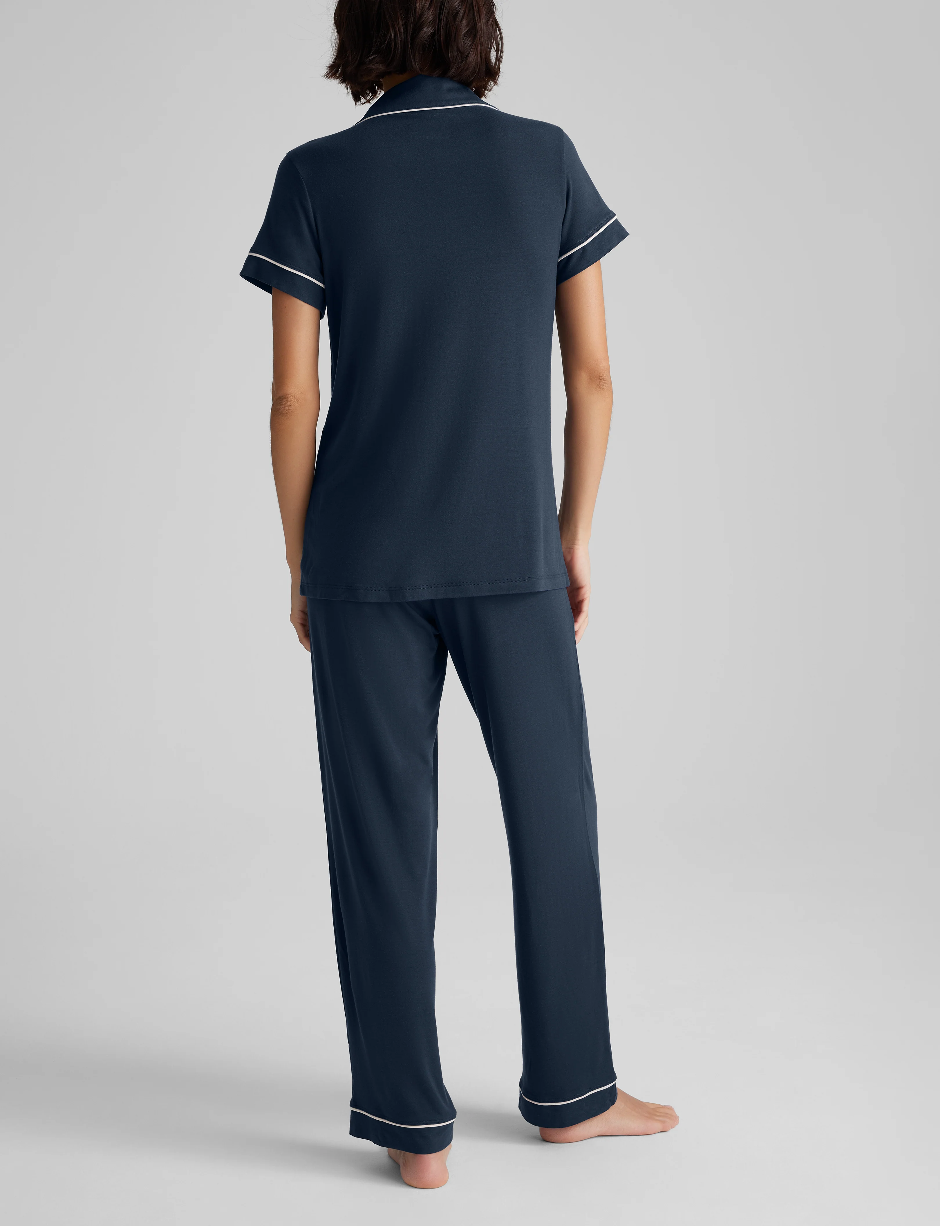 Women's Downtime Pajama Top & Pant Set - Image 19