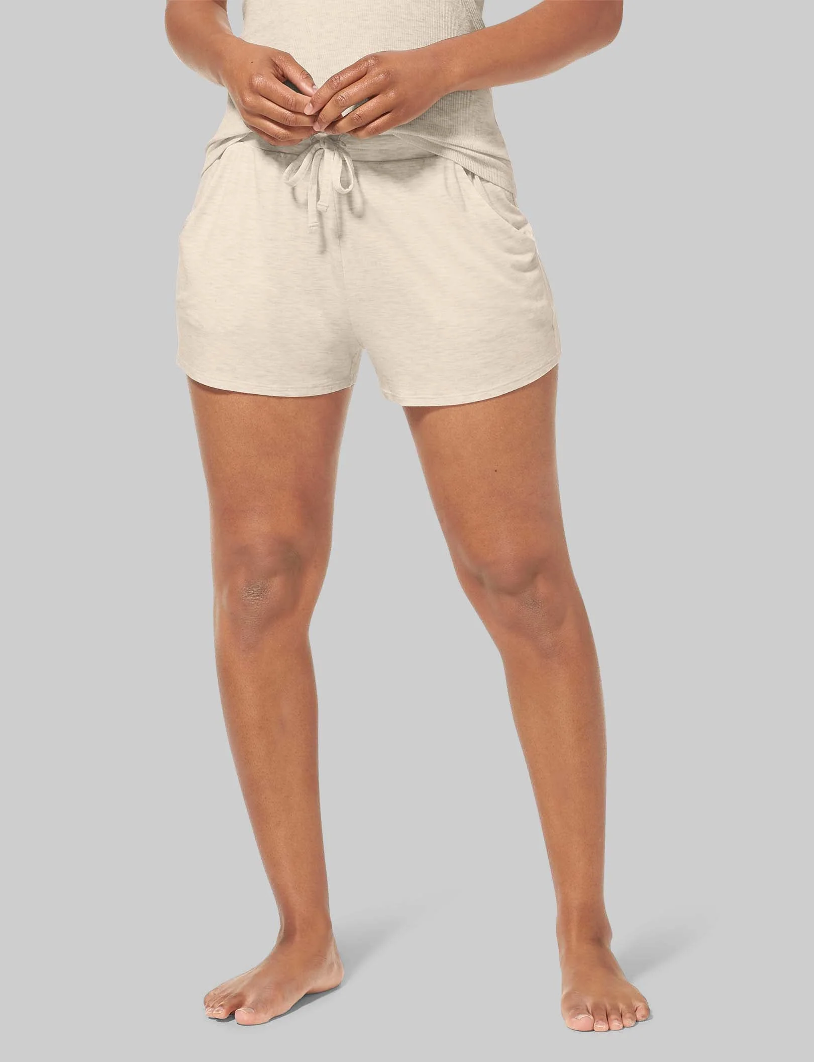 Women's Downtime Short - Image 23