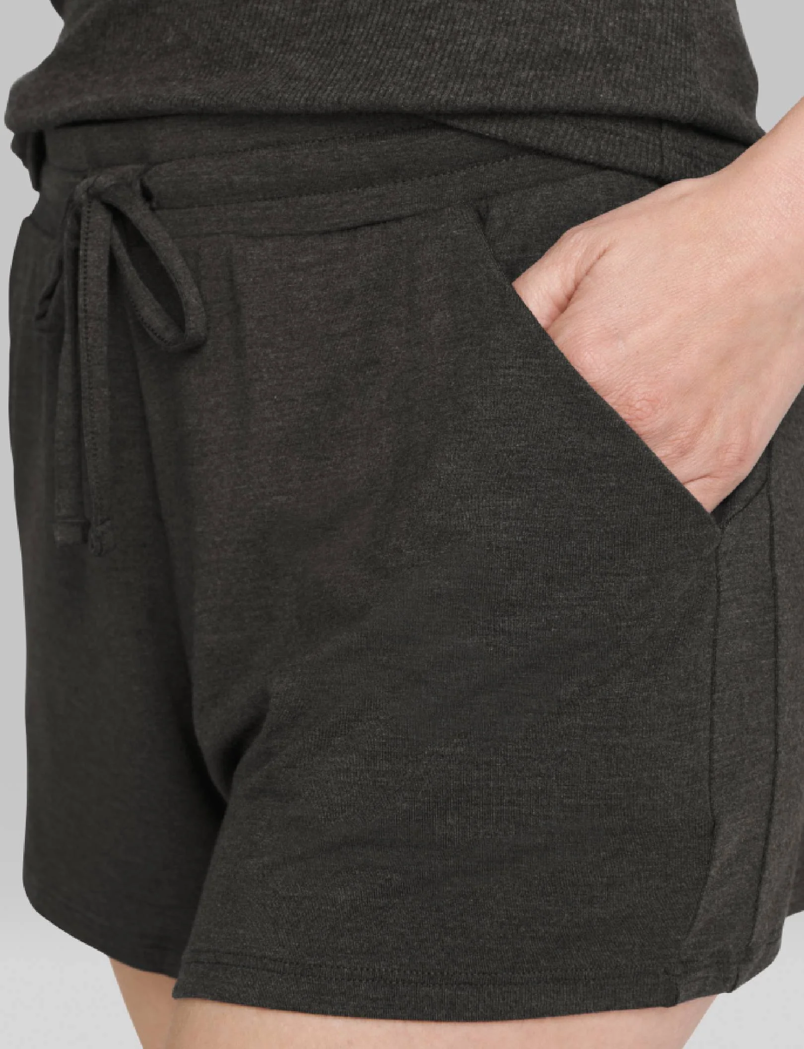 Women's Downtime Short - Image 8