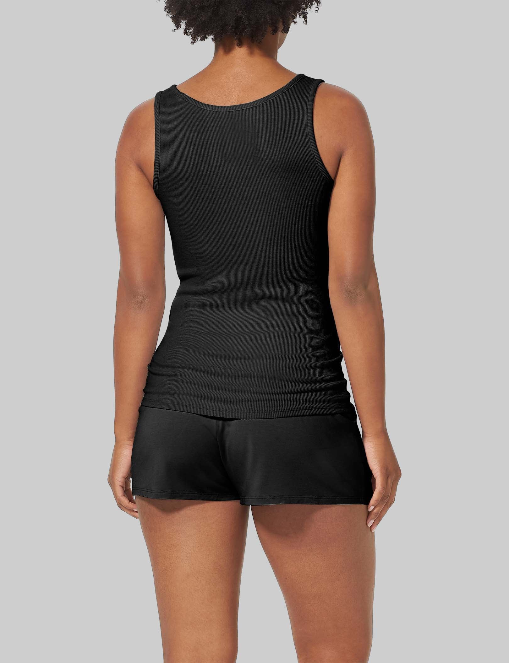 Women's Downtime Tank - Image 10