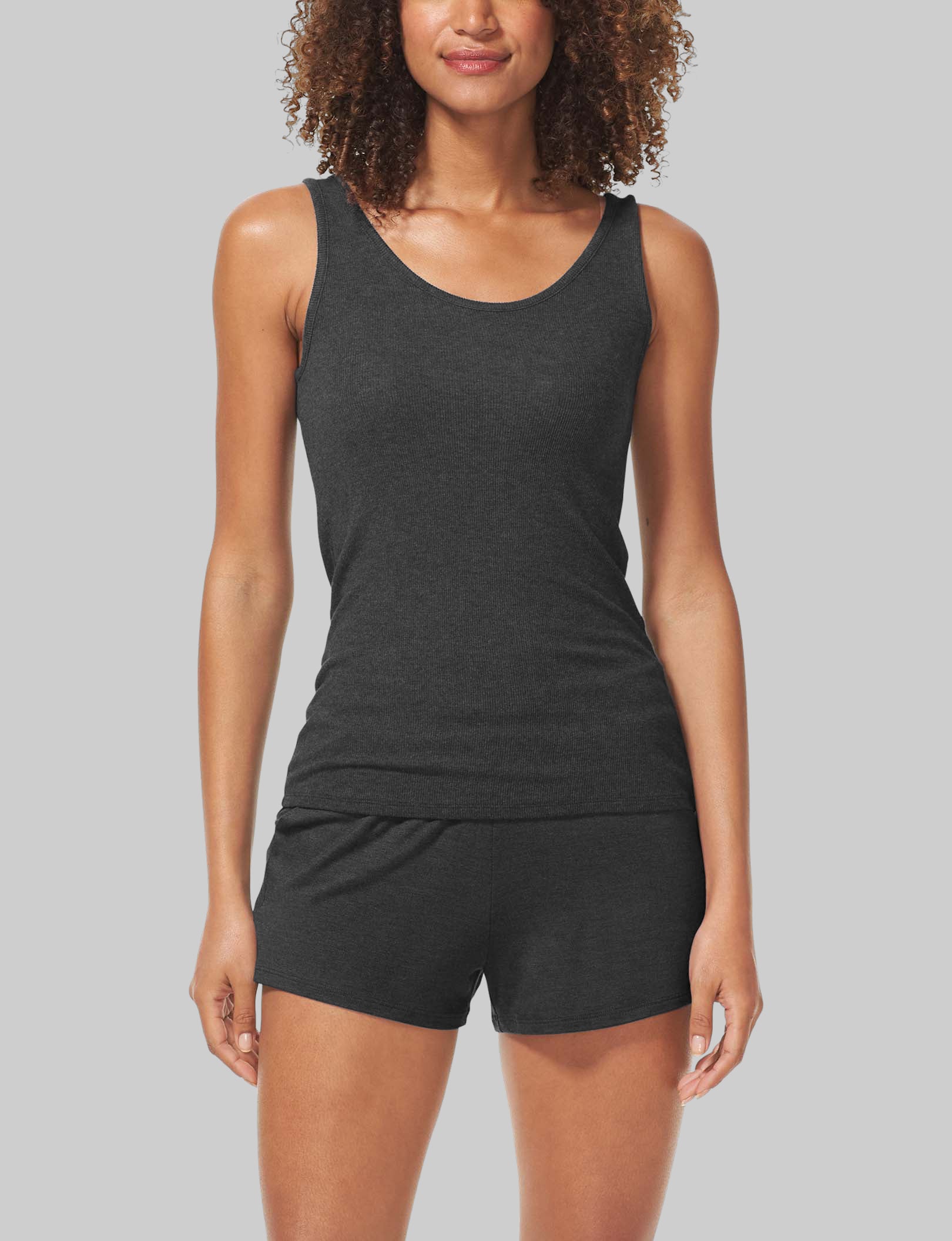 Women's Downtime Tank - Image 12
