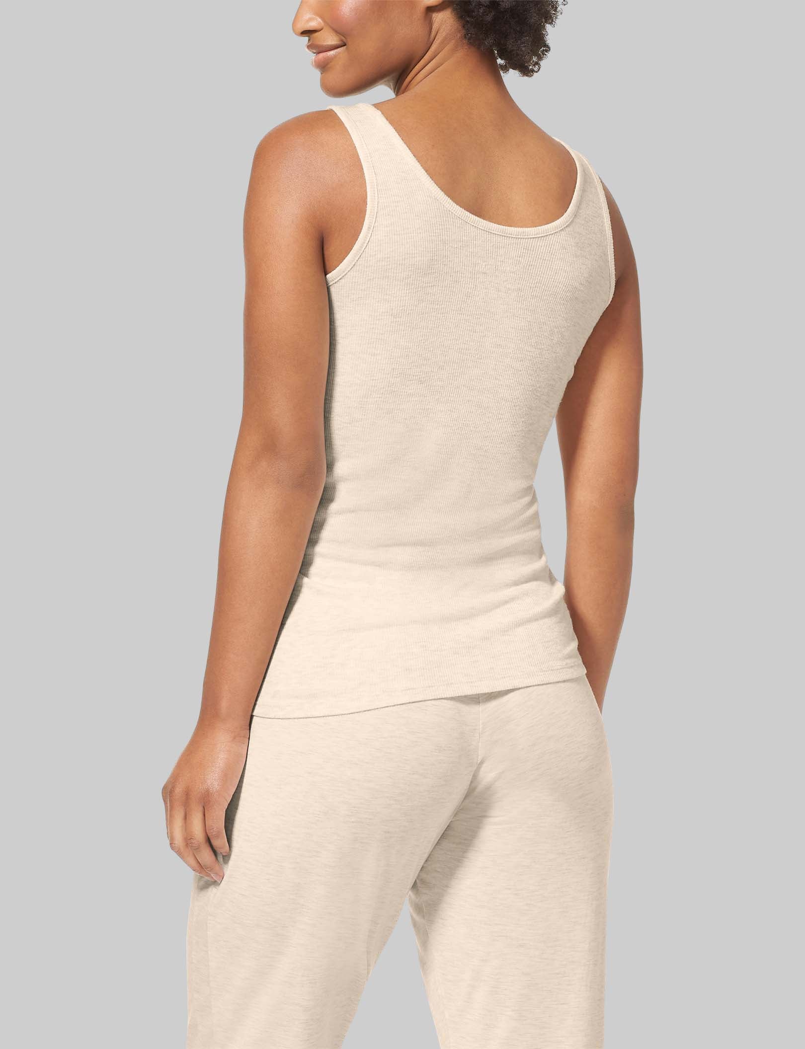 Women's Downtime Tank - Image 29