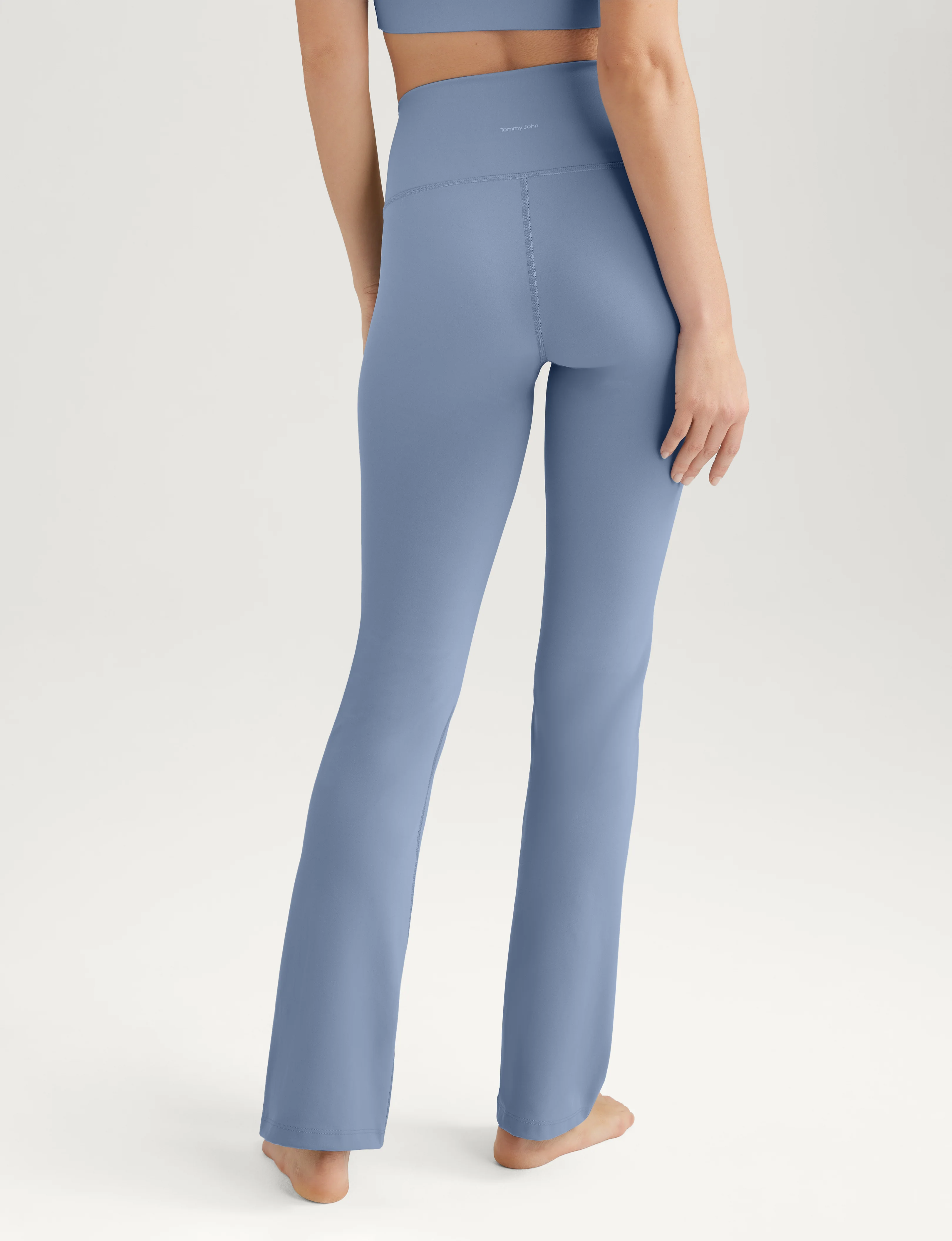 Women’s Flare Legging - Image 22