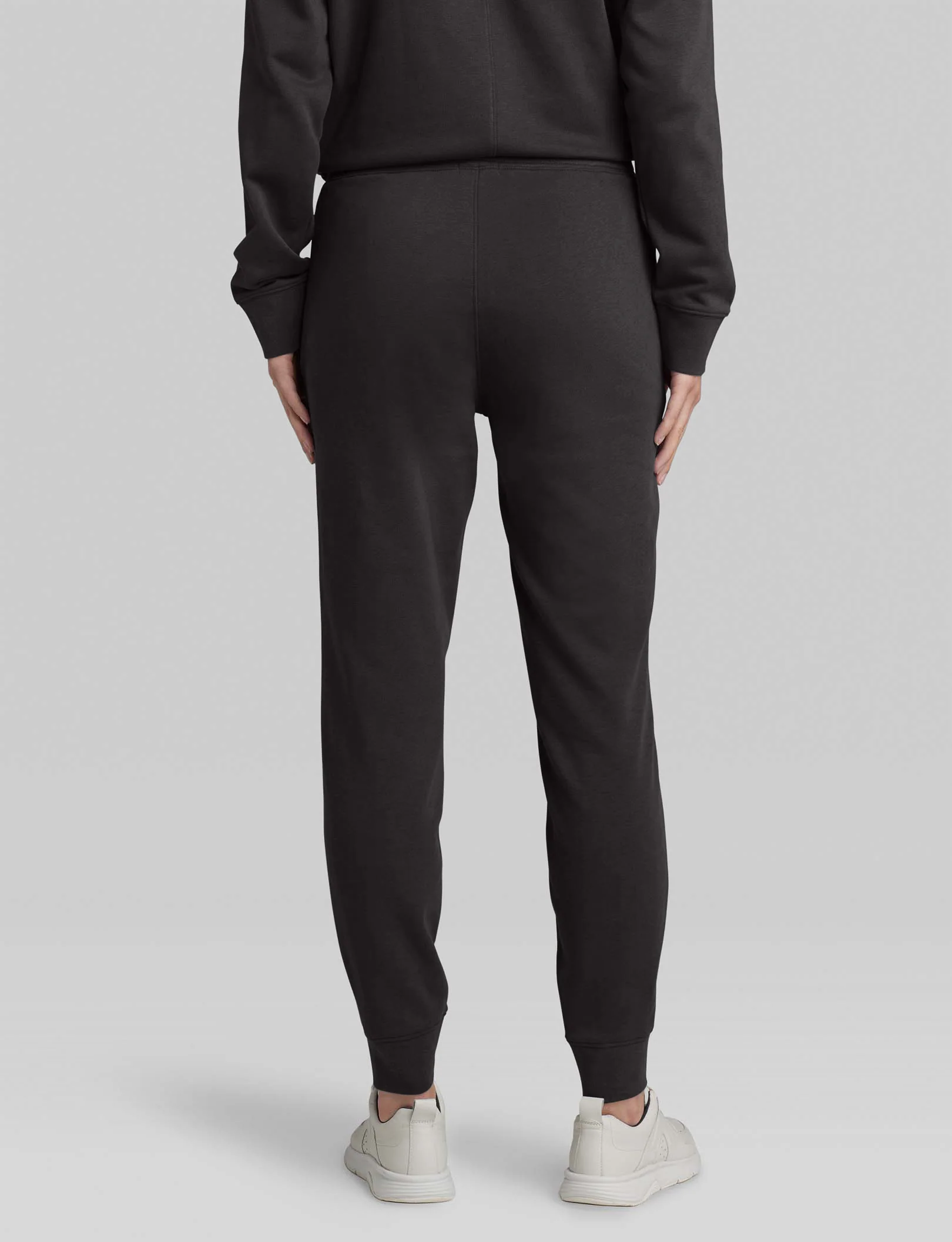 Women's French Terry Jogger - Image 22
