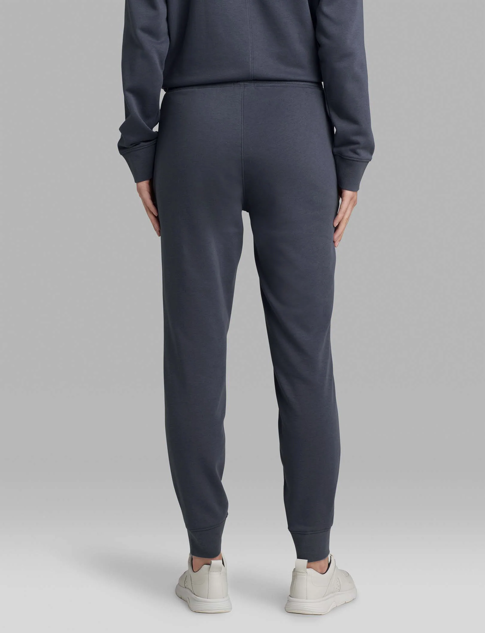 Women's French Terry Jogger - Image 4