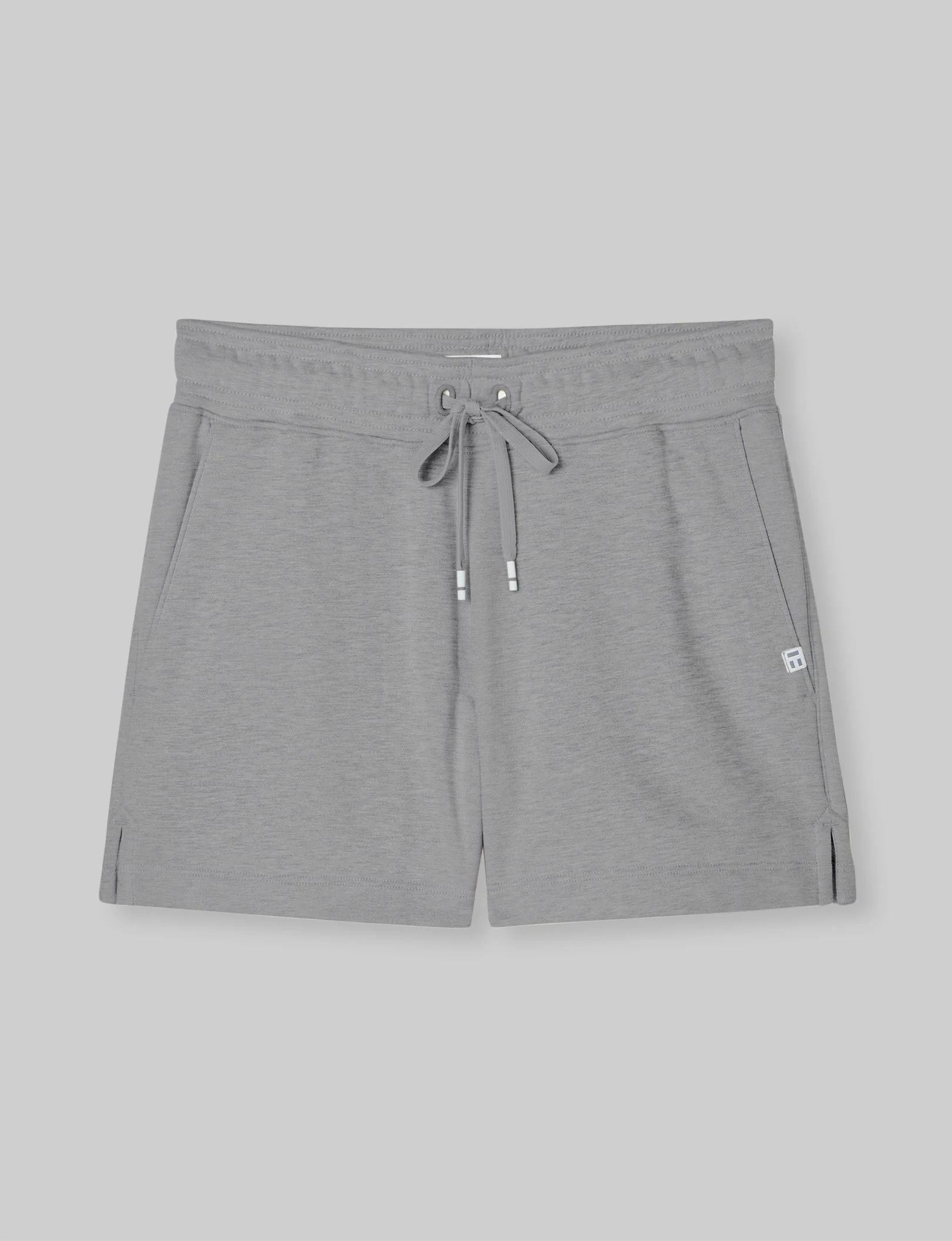 Women's French Terry Short - Image 12