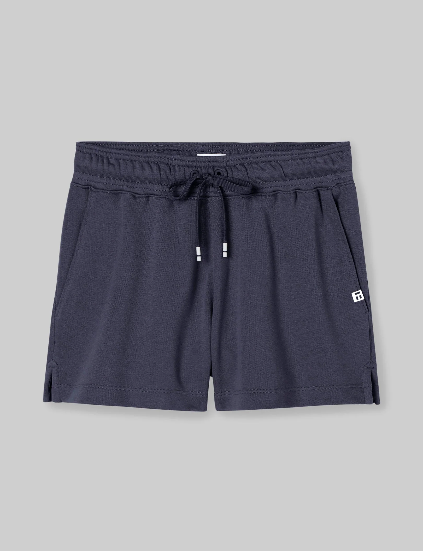 Women's French Terry Short - Image 14