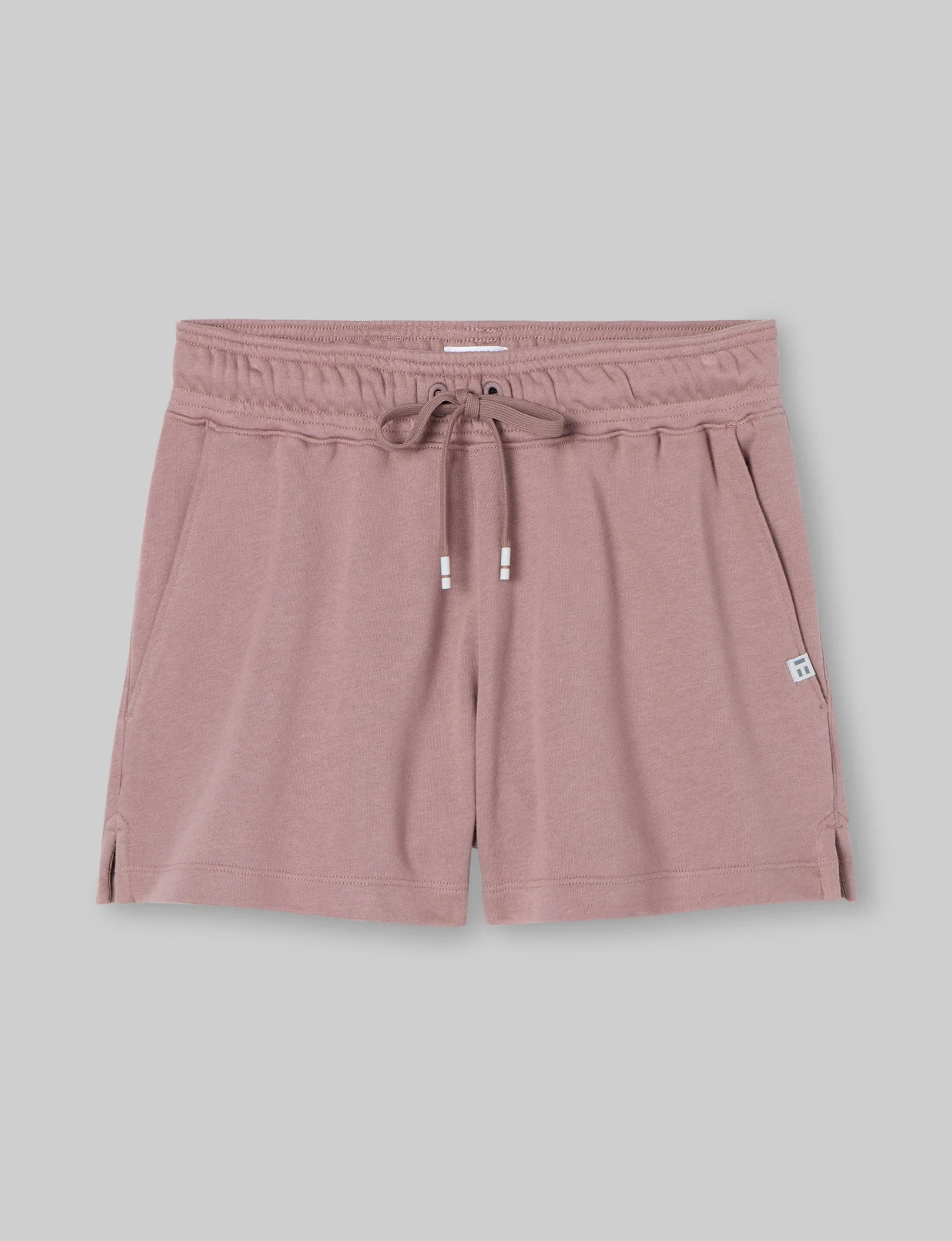 Women's French Terry Short - Image 4