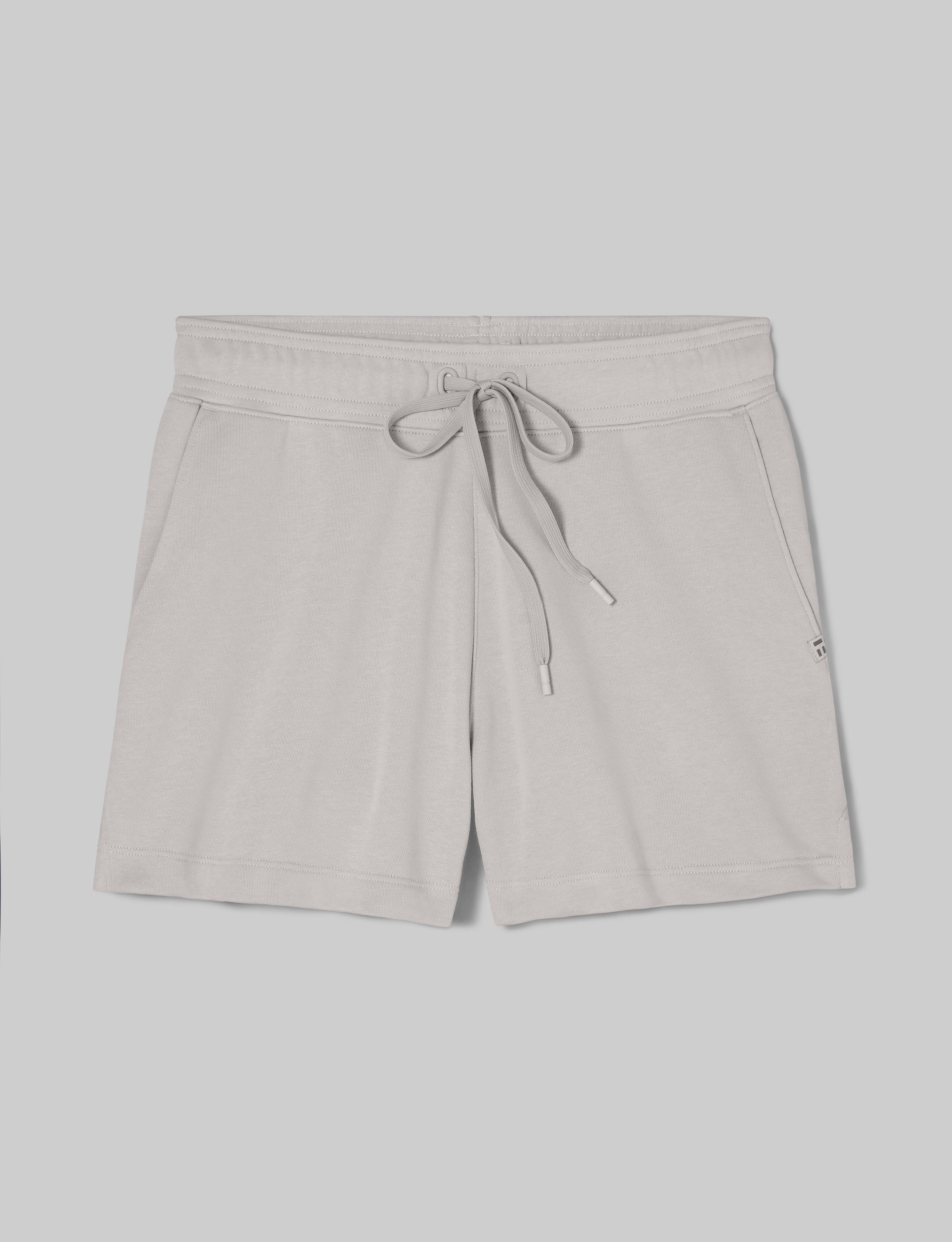 Women's French Terry Short - Image 7