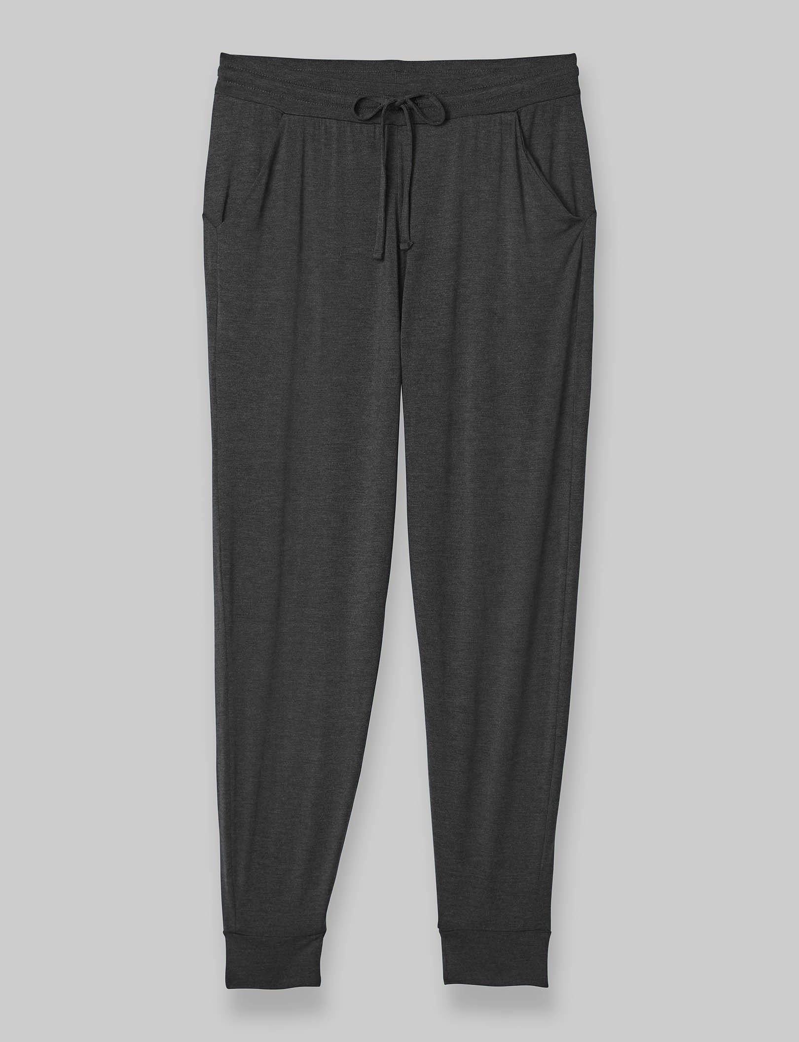 Women's Downtime Jogger - Image 10