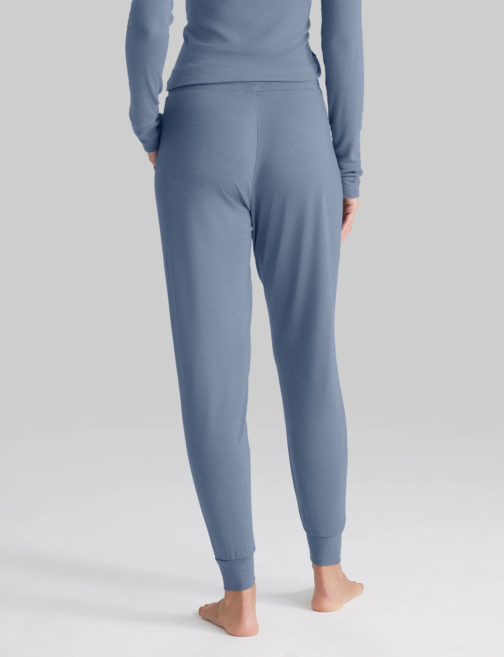 Women's Downtime Jogger - Image 20