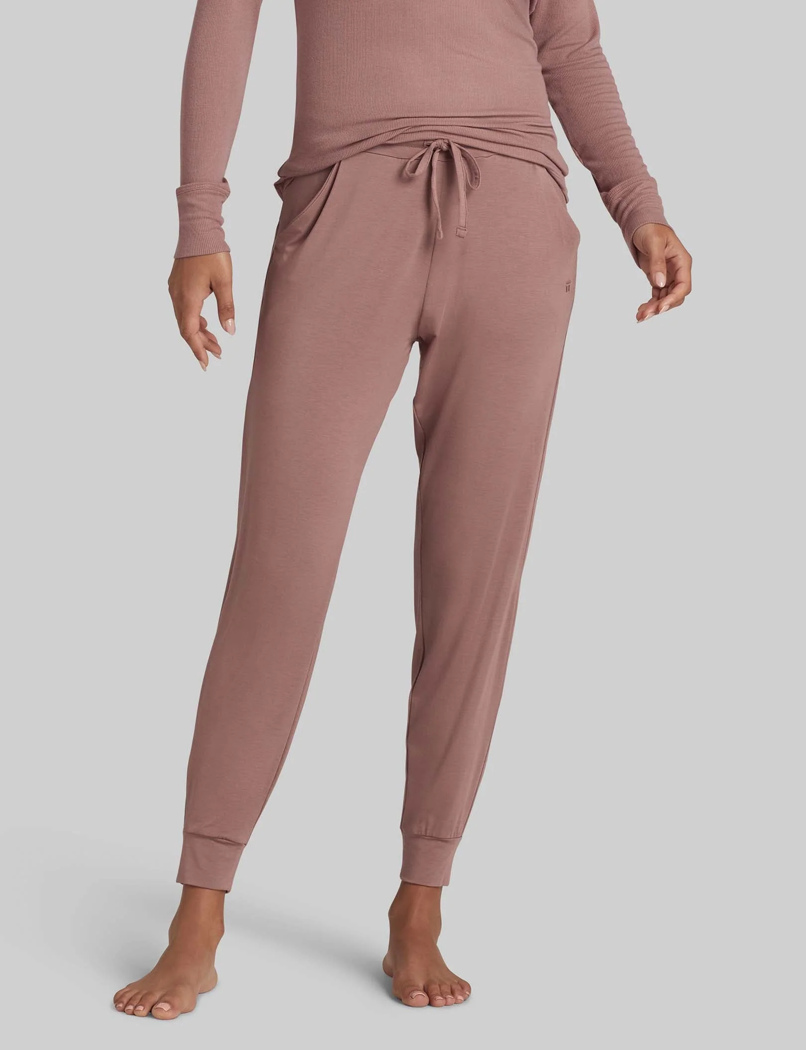Women's Downtime Jogger - Image 22