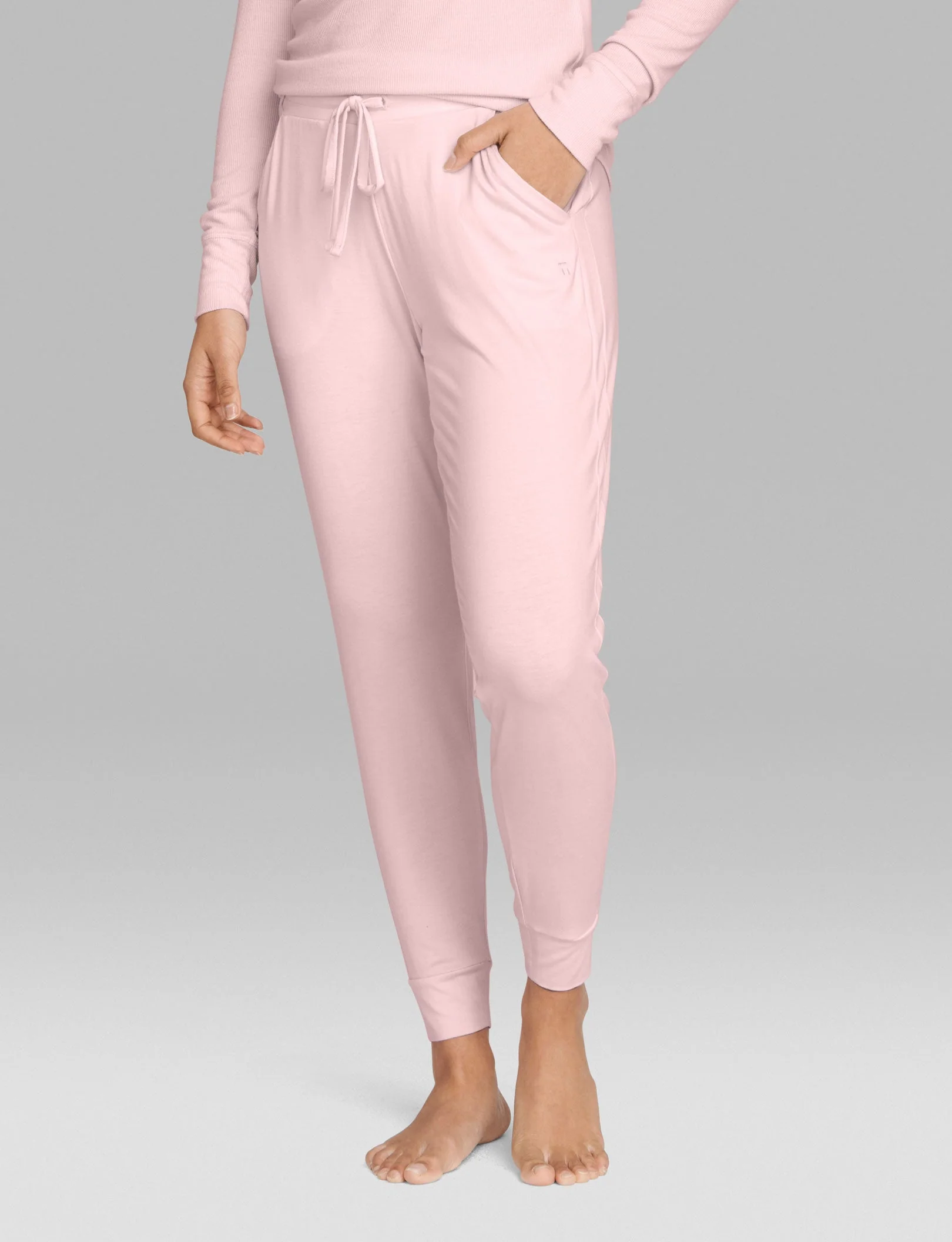 Women's Downtime Jogger - Image 27