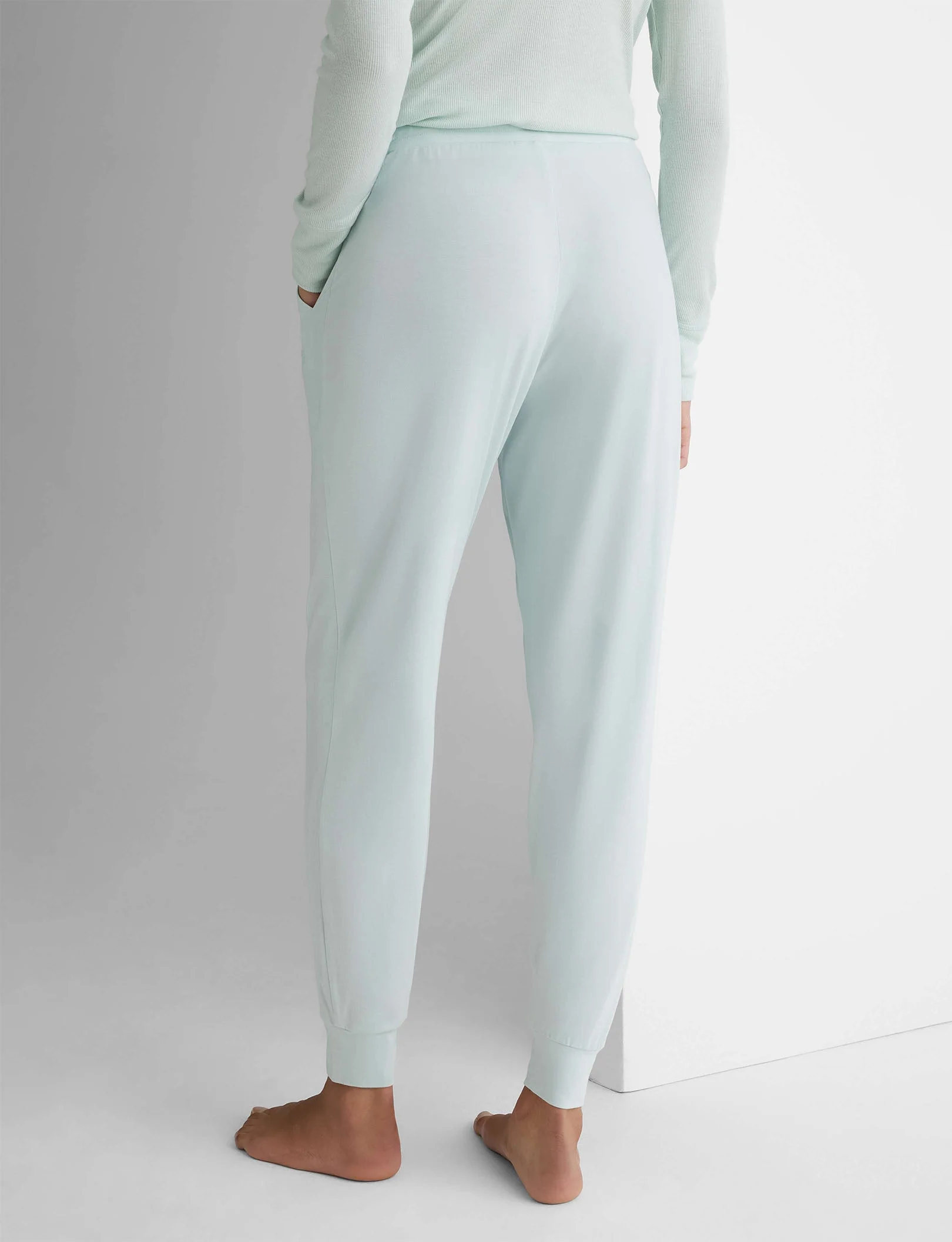 Women's Downtime Jogger - Image 29