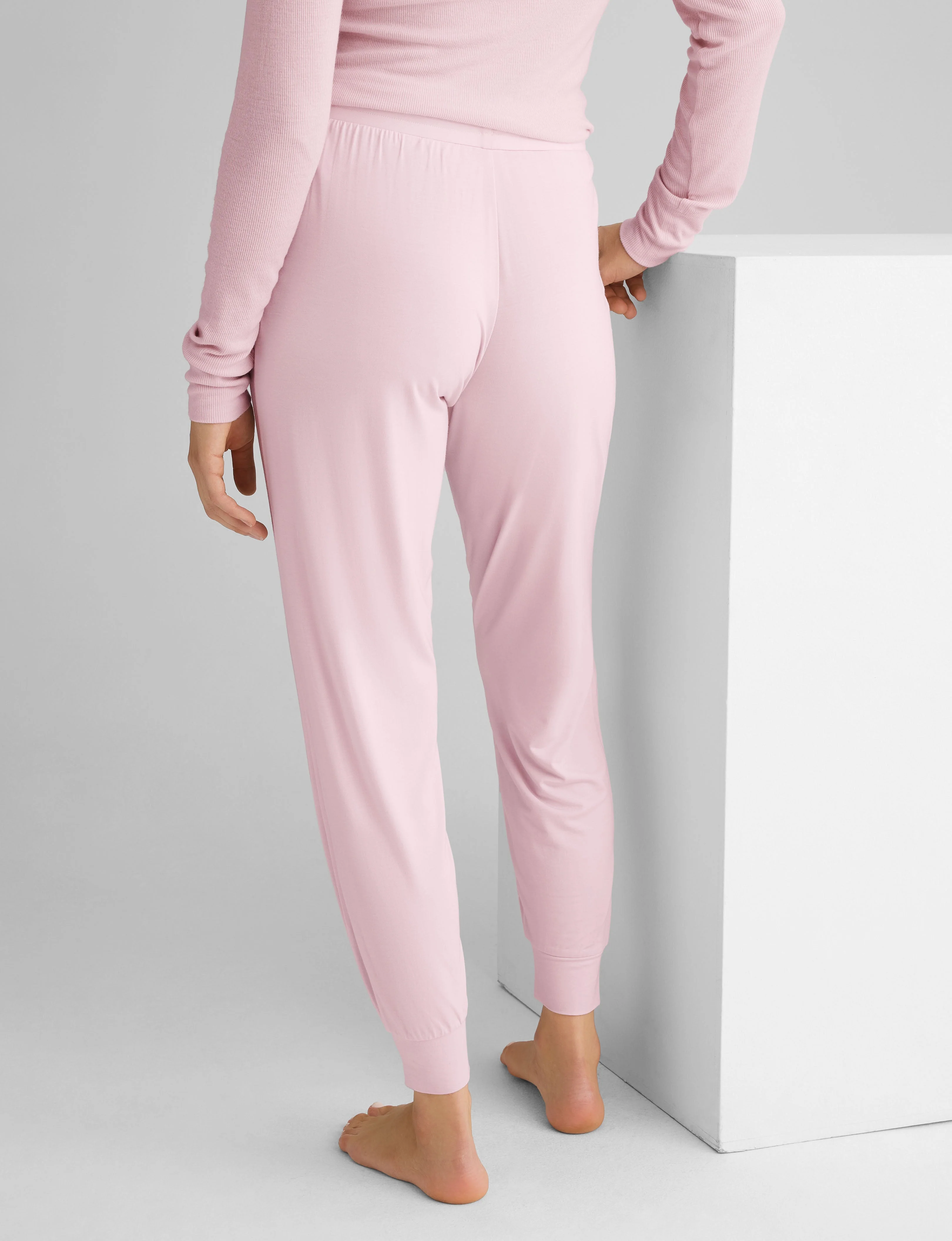 Women's Downtime Jogger - Image 35