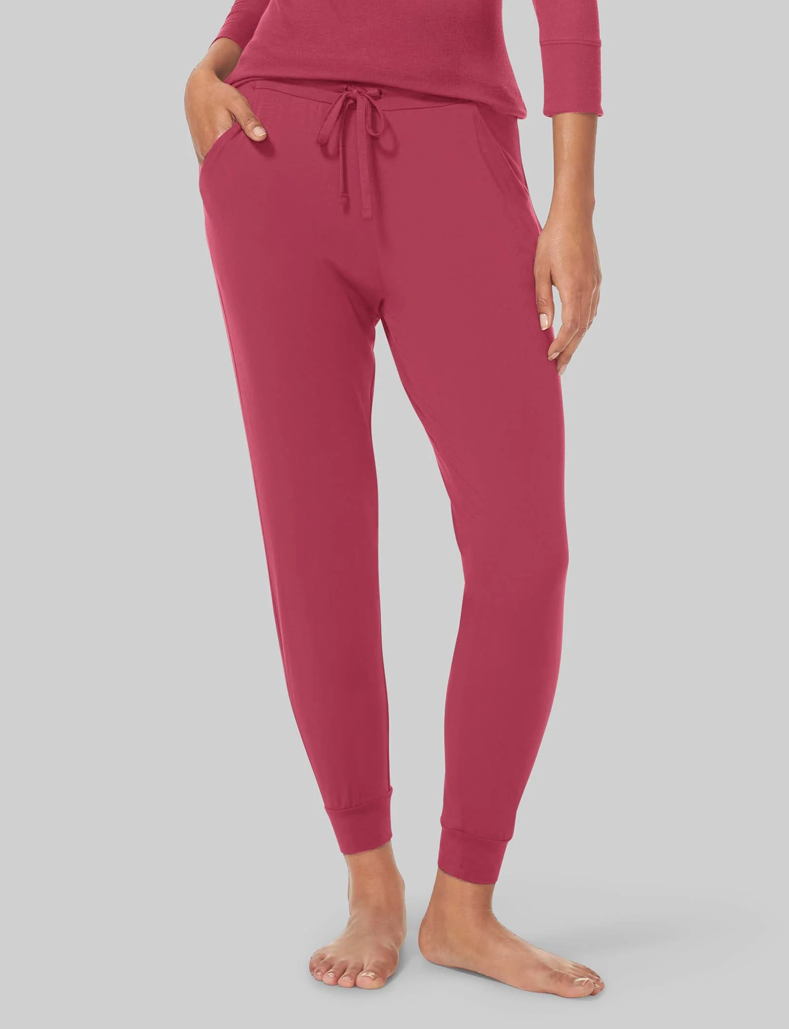 Women's Downtime Jogger - Image 42