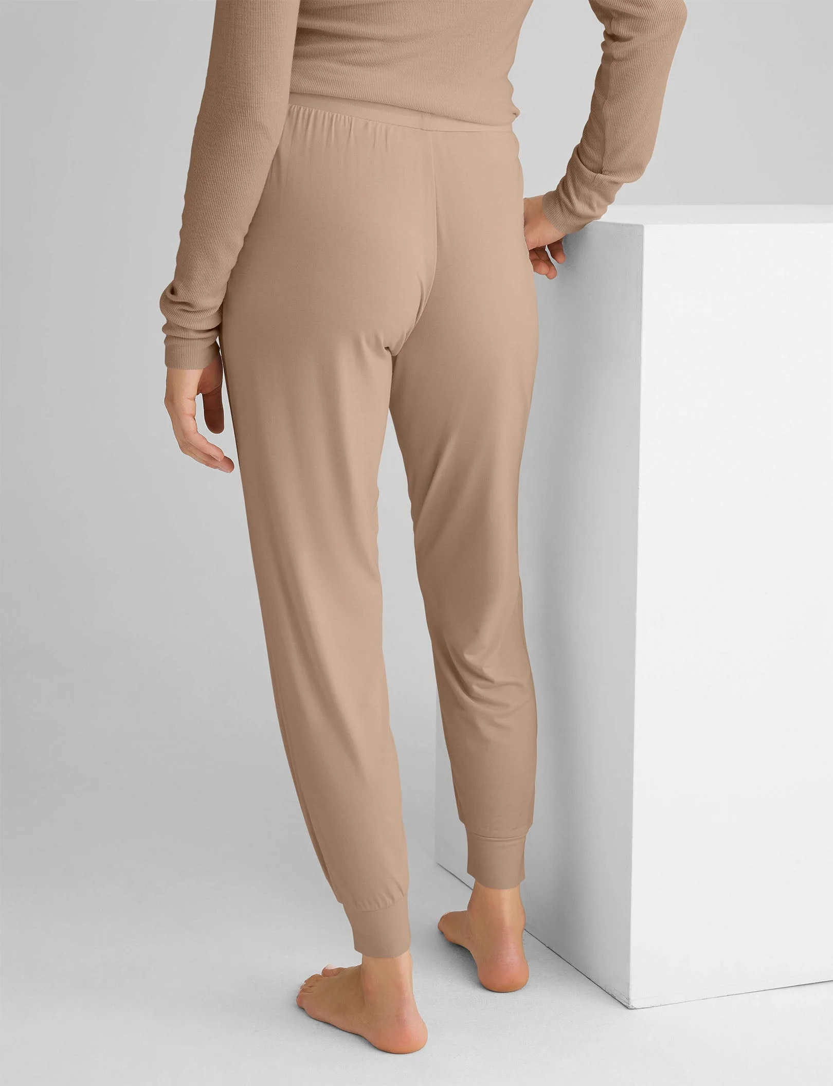Women's Downtime Jogger - Image 44