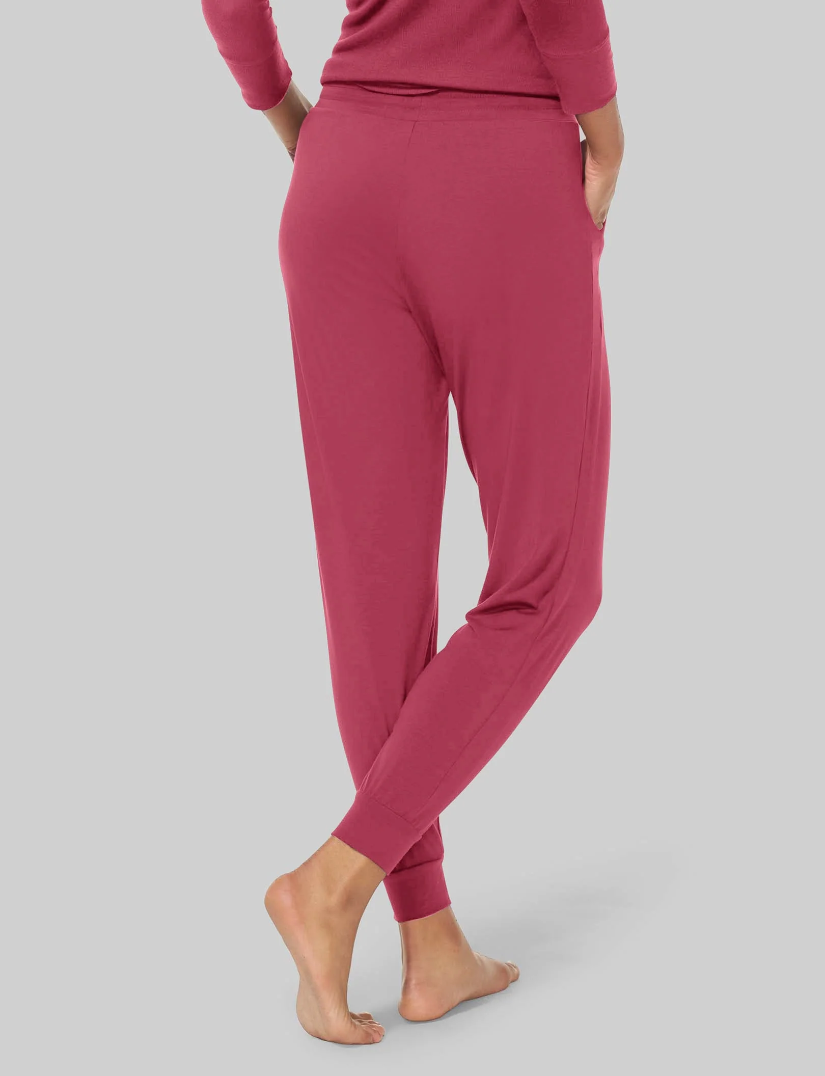 Women's Downtime Jogger - Image 49