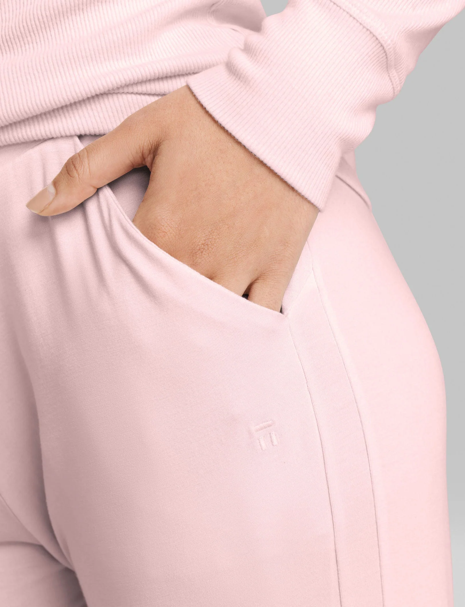 Women's Downtime Jogger - Image 64