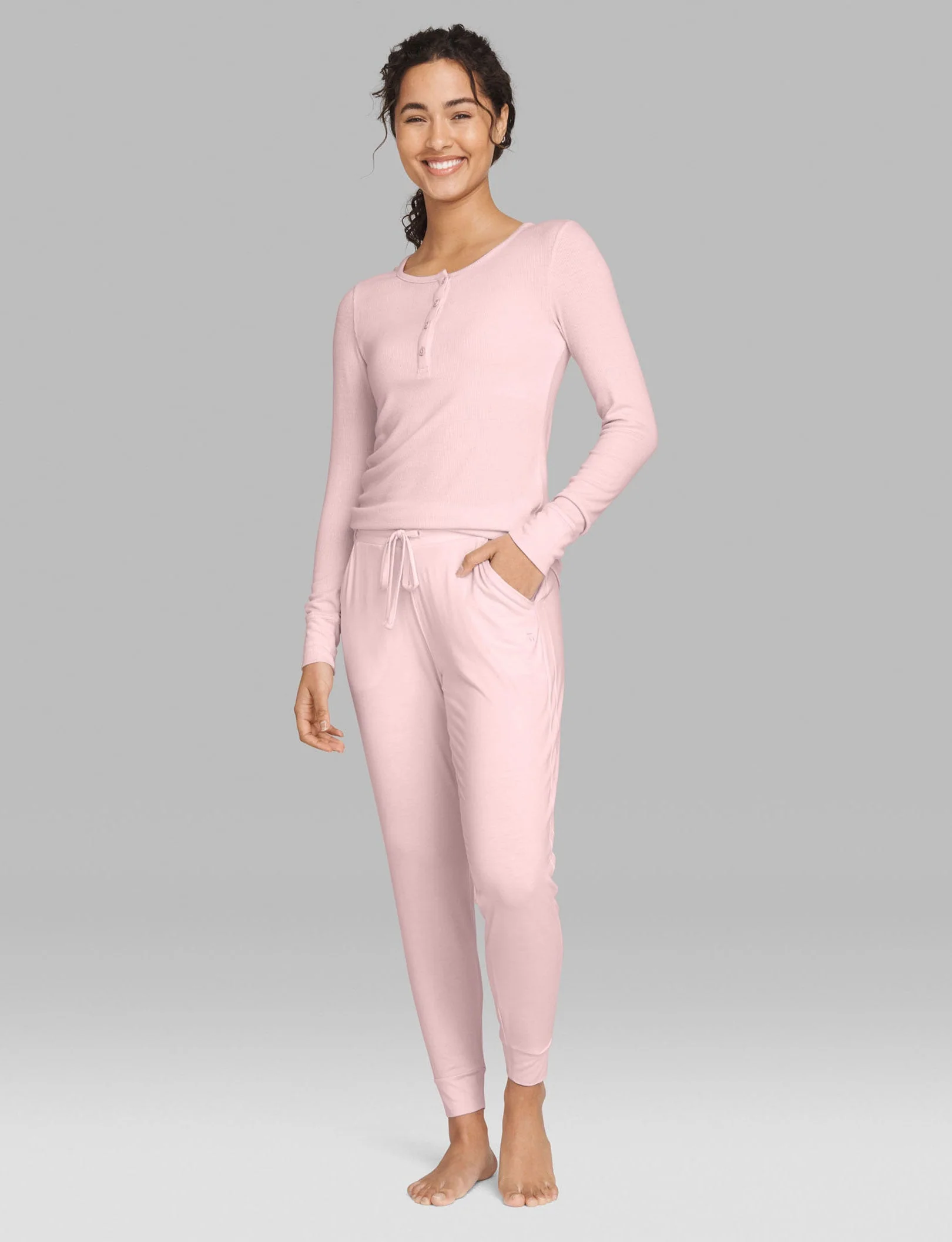 Women's Downtime Jogger - Image 65