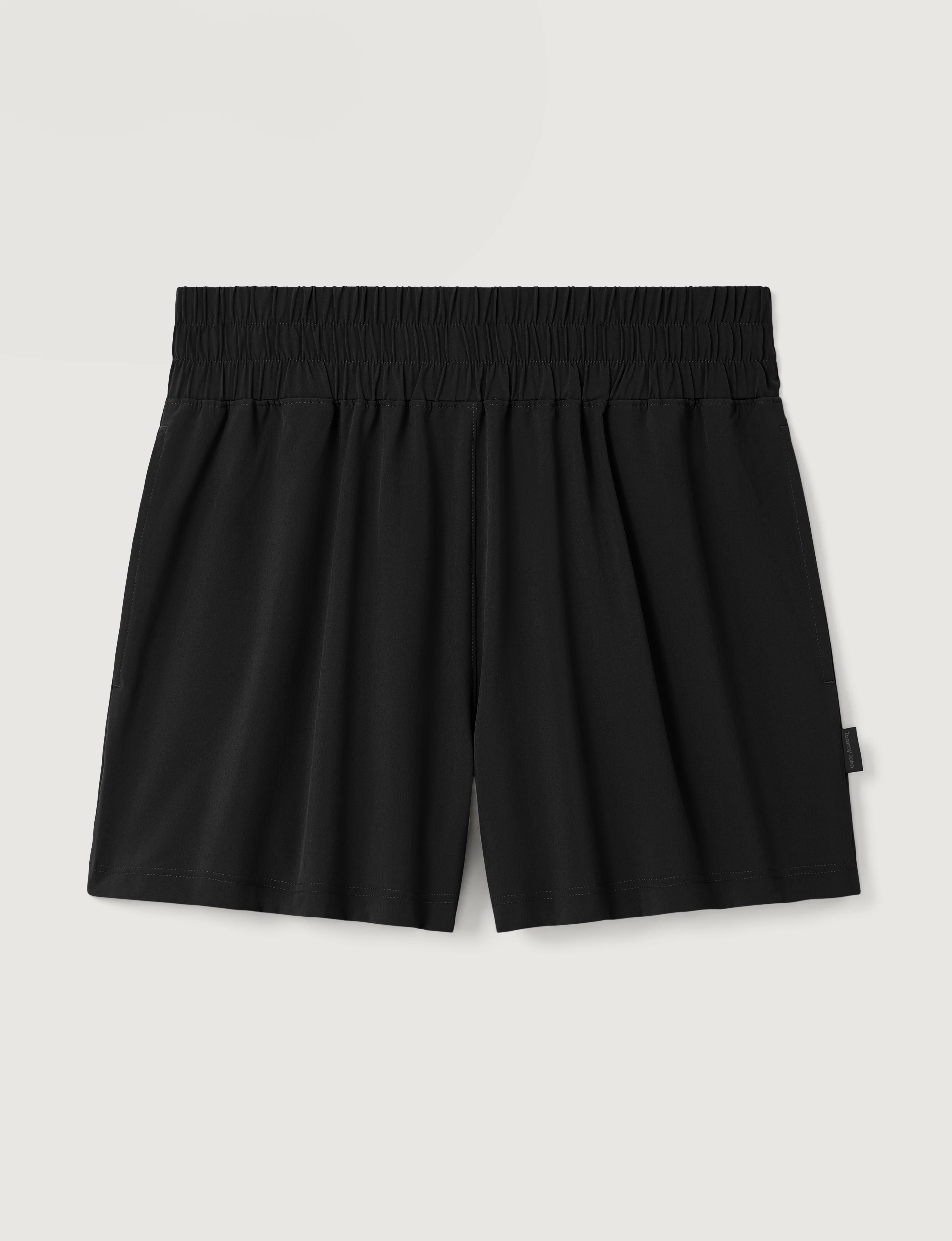 Women's Luxe Traveler Woven Short - Image 12