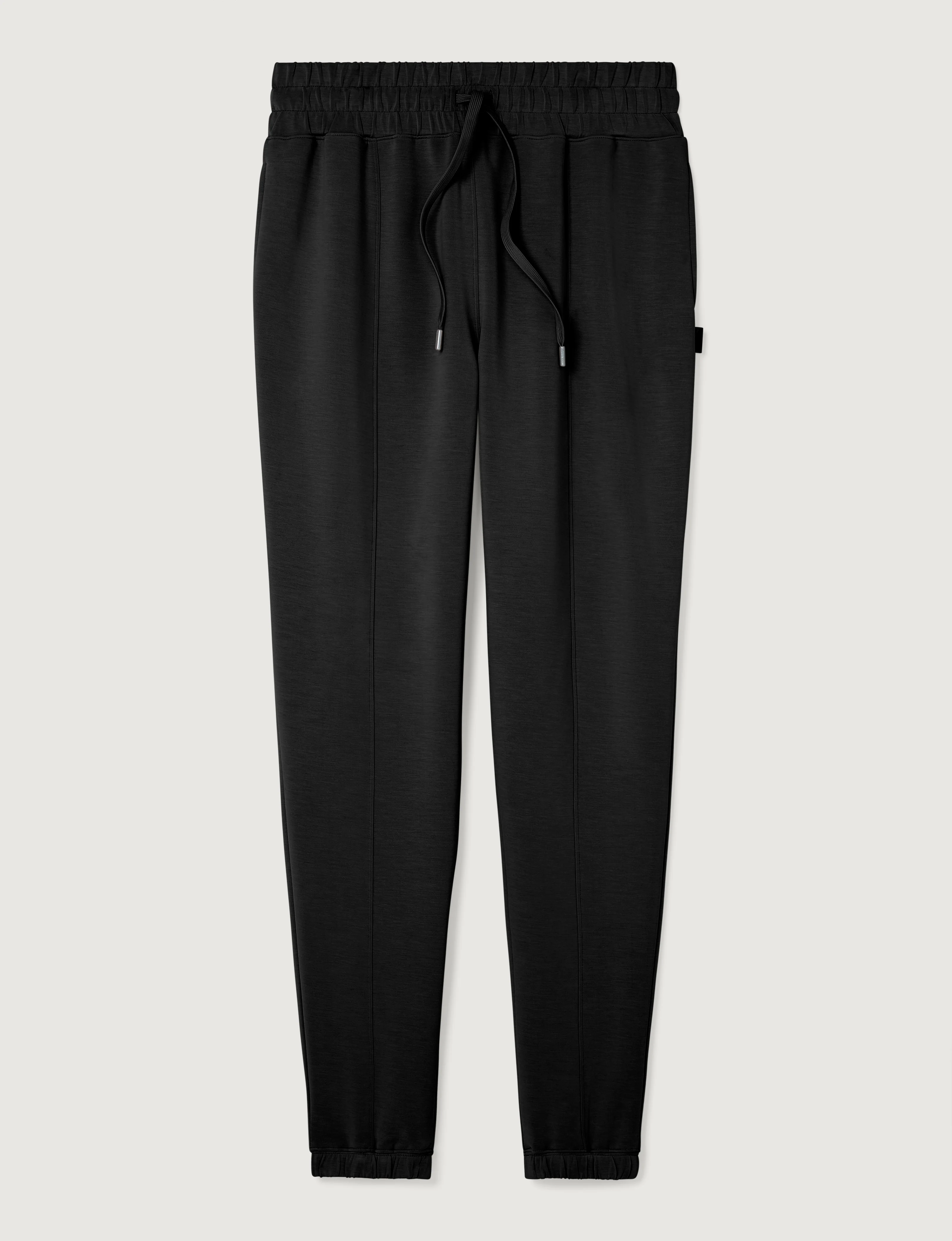 Women's Luxe Traveler Knit Jogger - Image 16