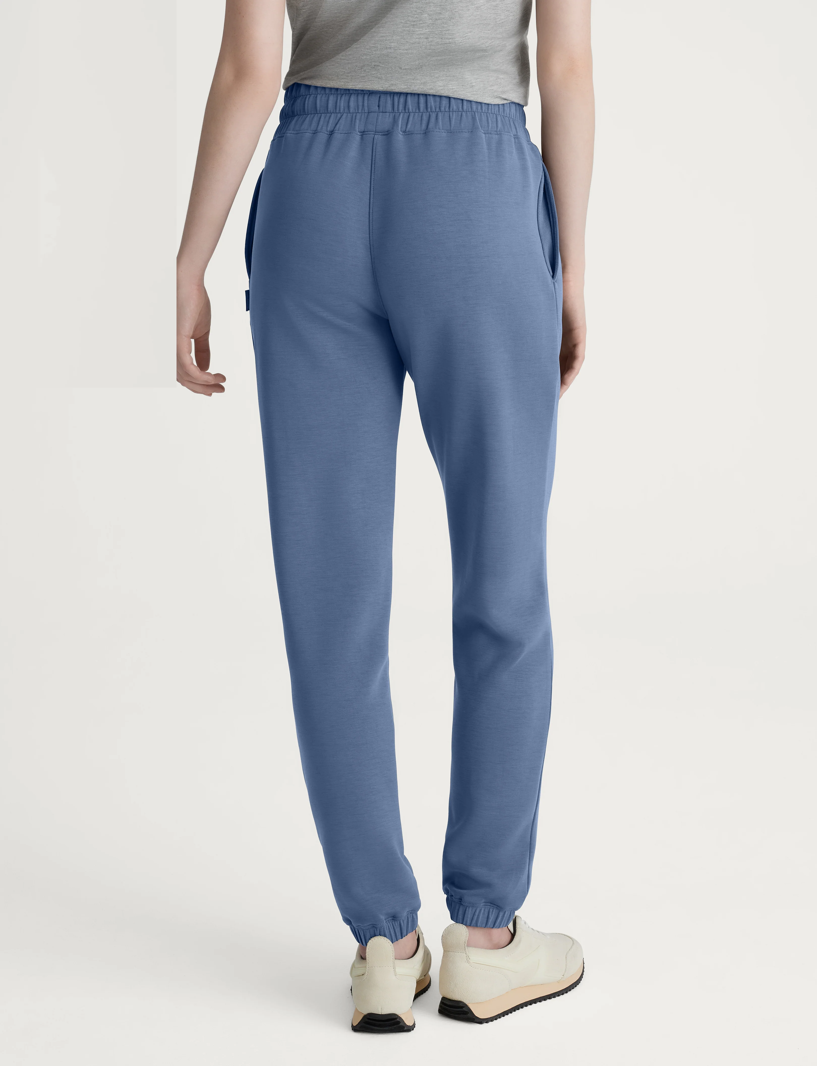 Women's Luxe Traveler Knit Jogger - Image 18