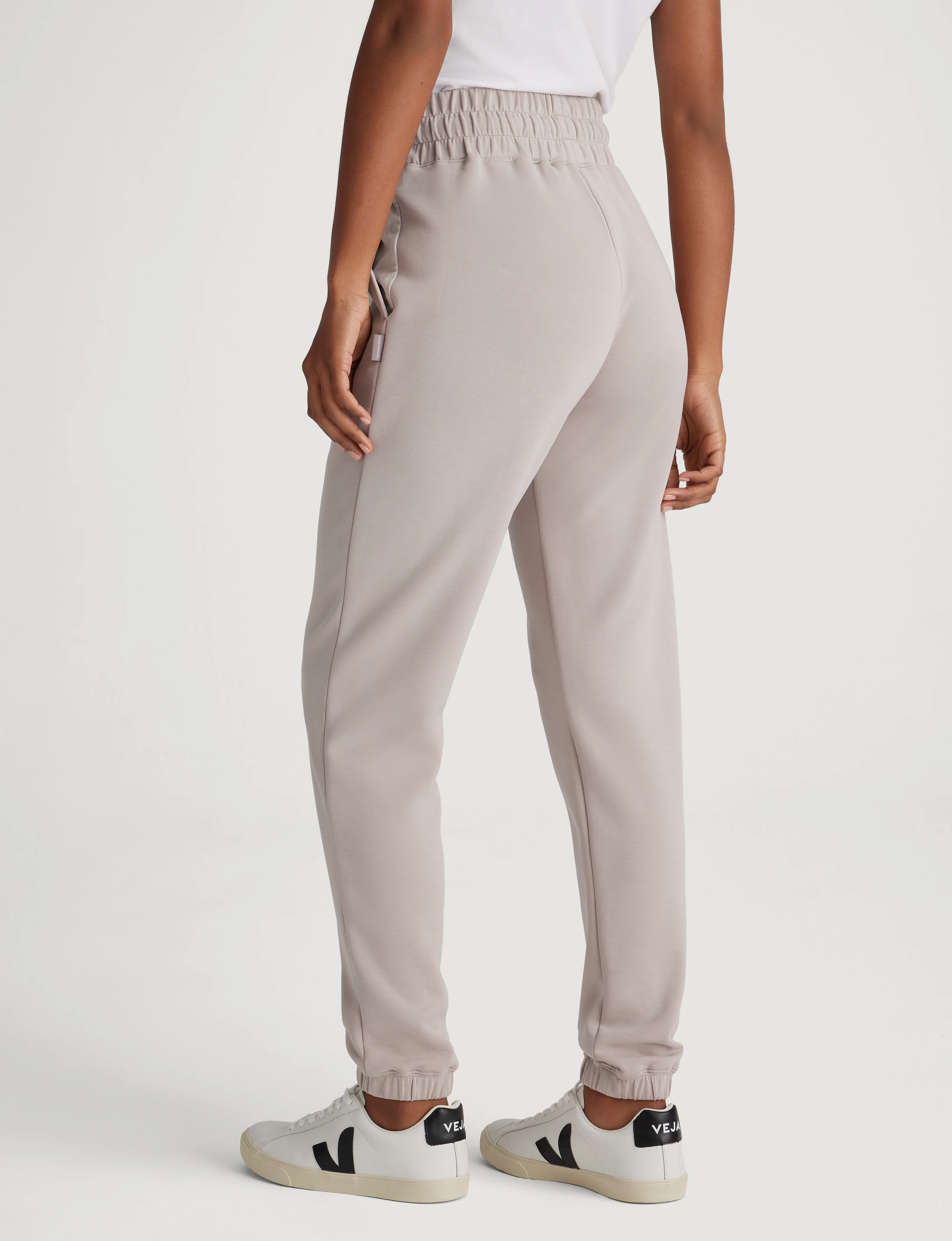 Women's Luxe Traveler Knit Jogger - Image 22