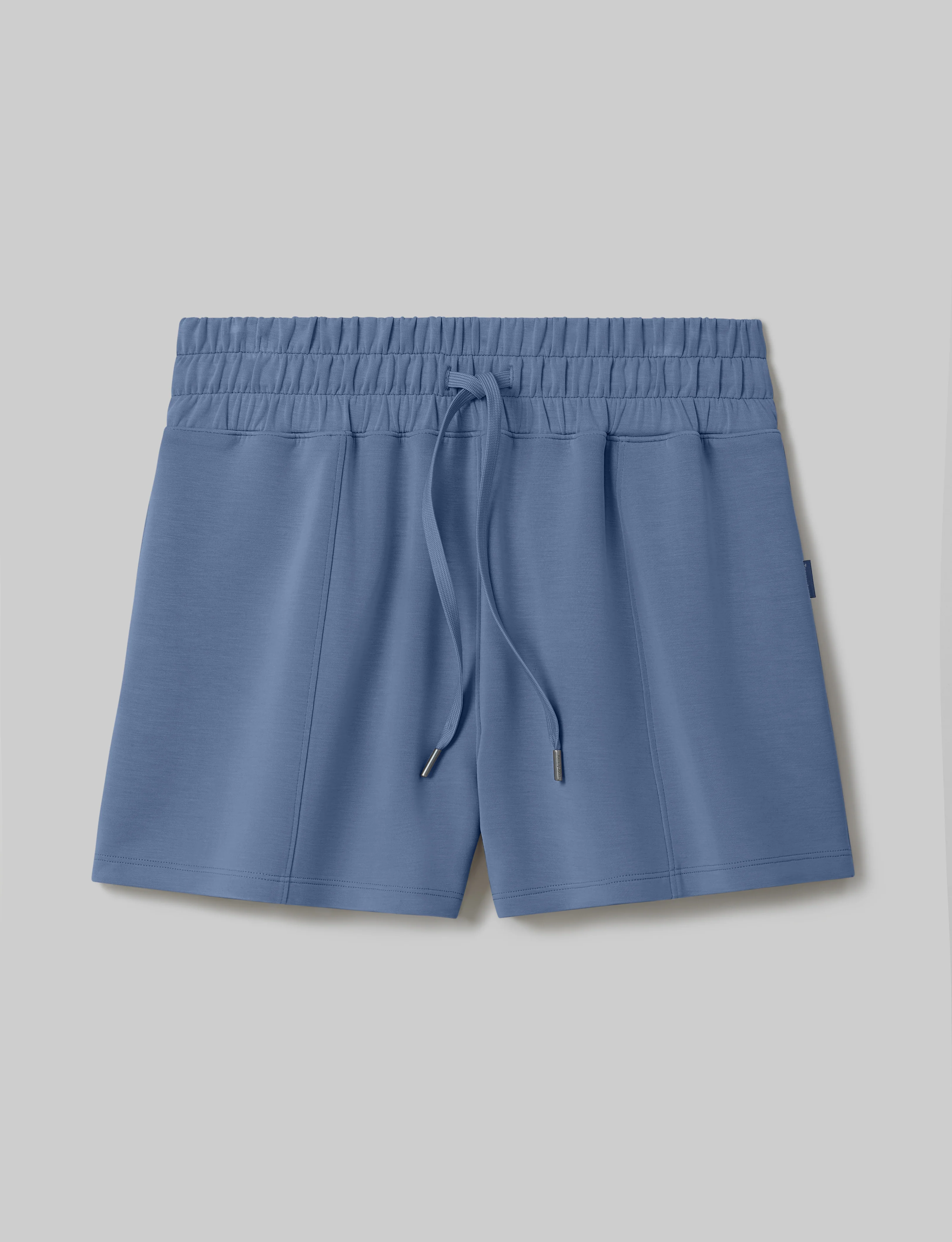 Women's Luxe Traveler Knit Short - Image 10