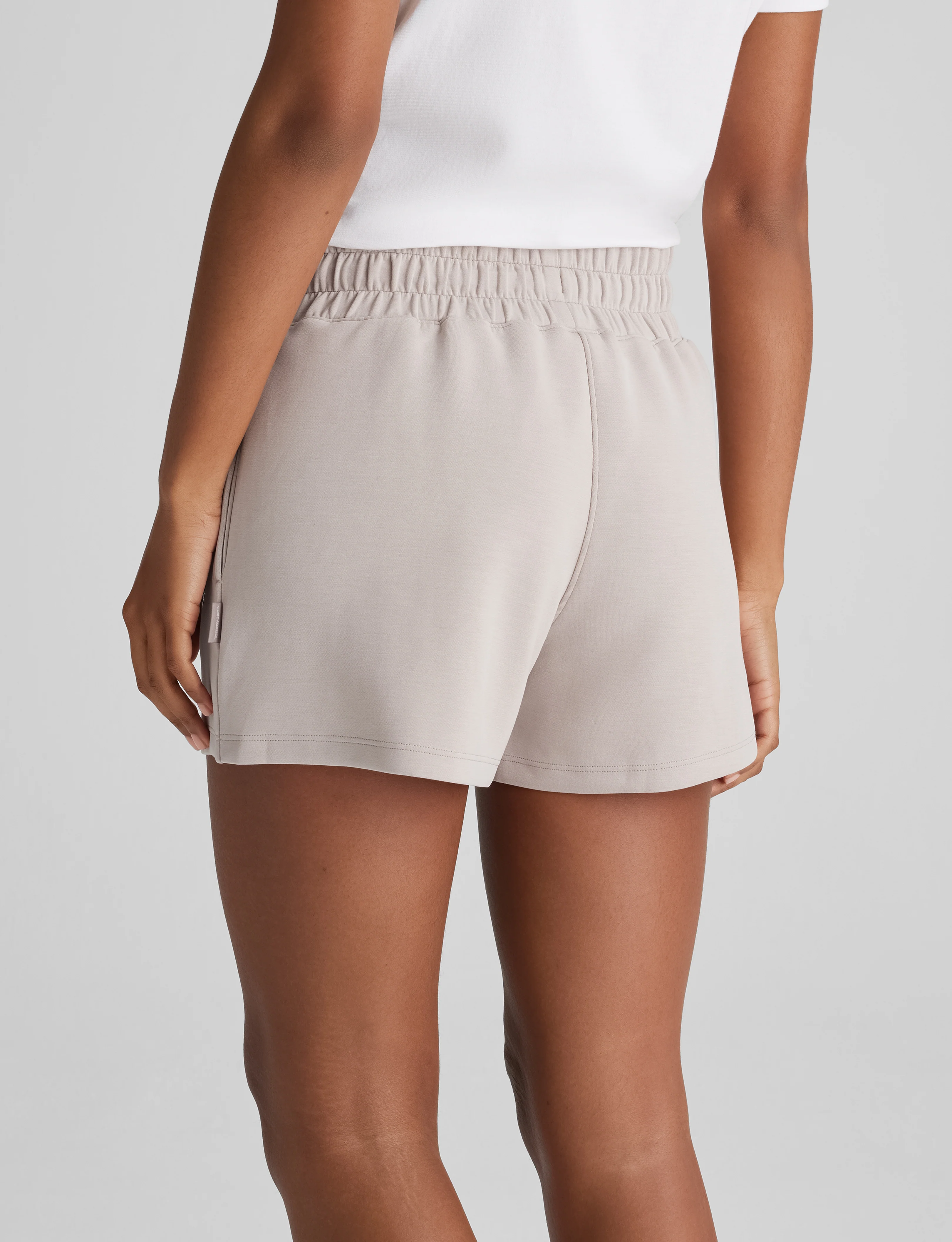 Women's Luxe Traveler Knit Short - Image 11