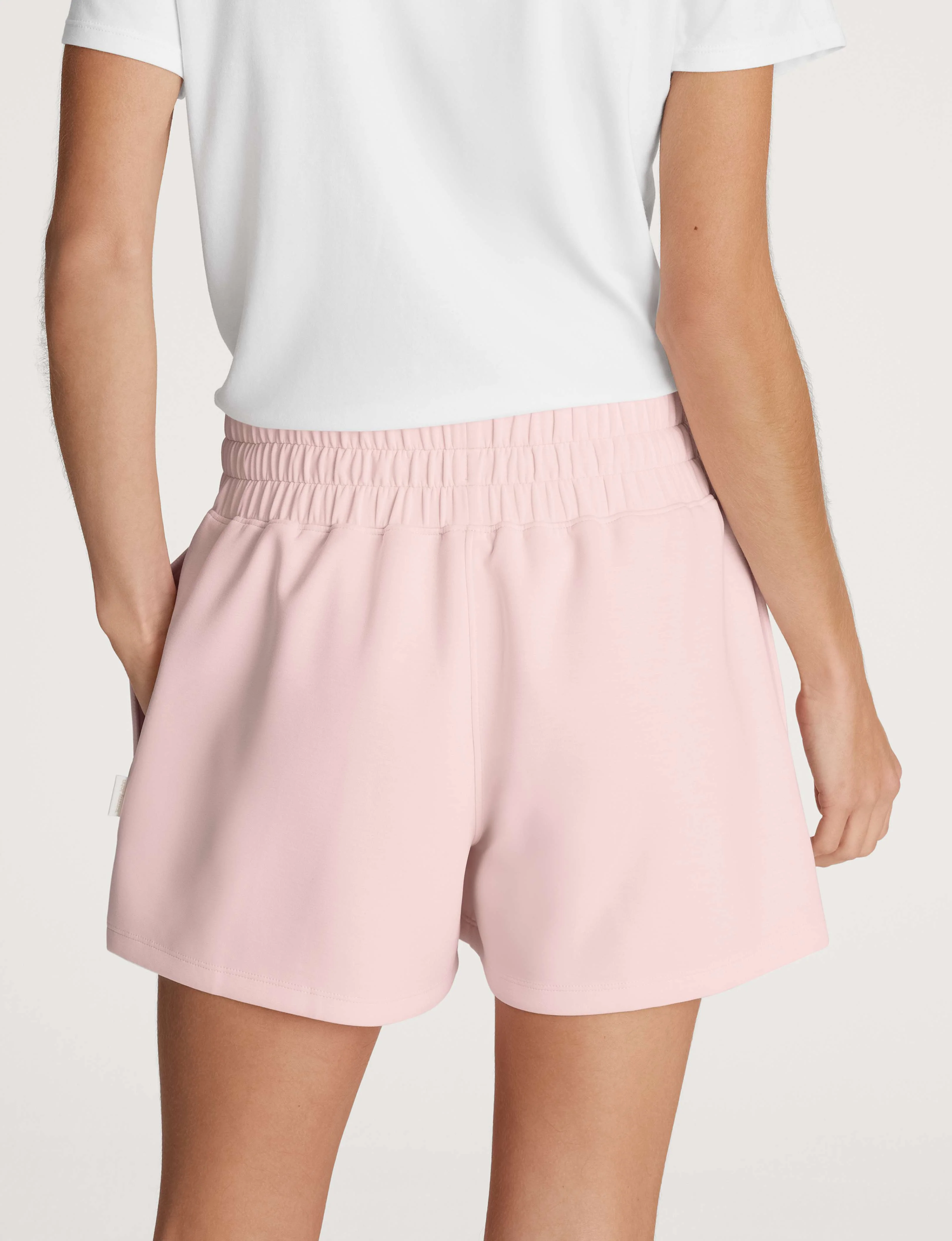 Women's Luxe Traveler Knit Short - Image 22