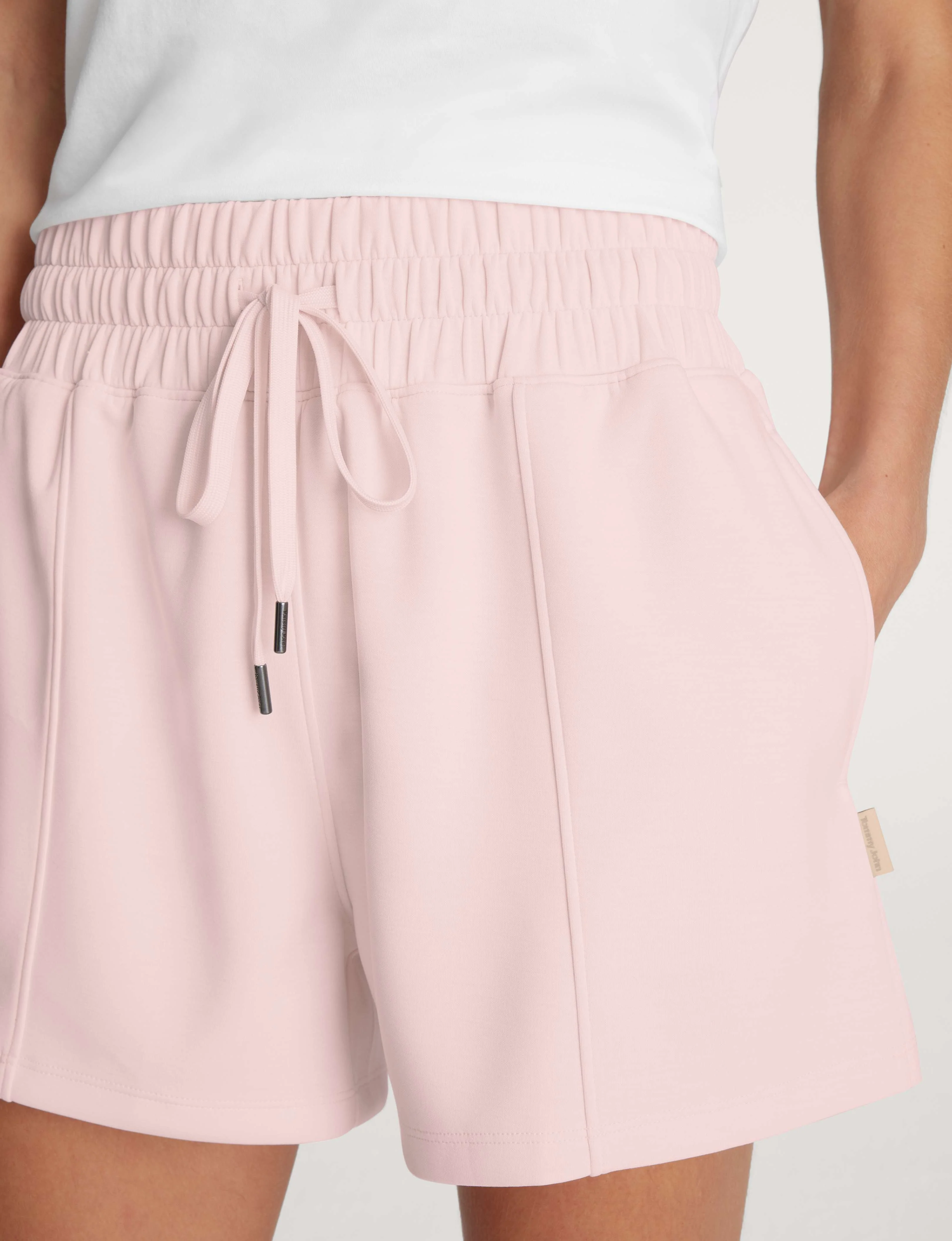Women's Luxe Traveler Knit Short - Image 23