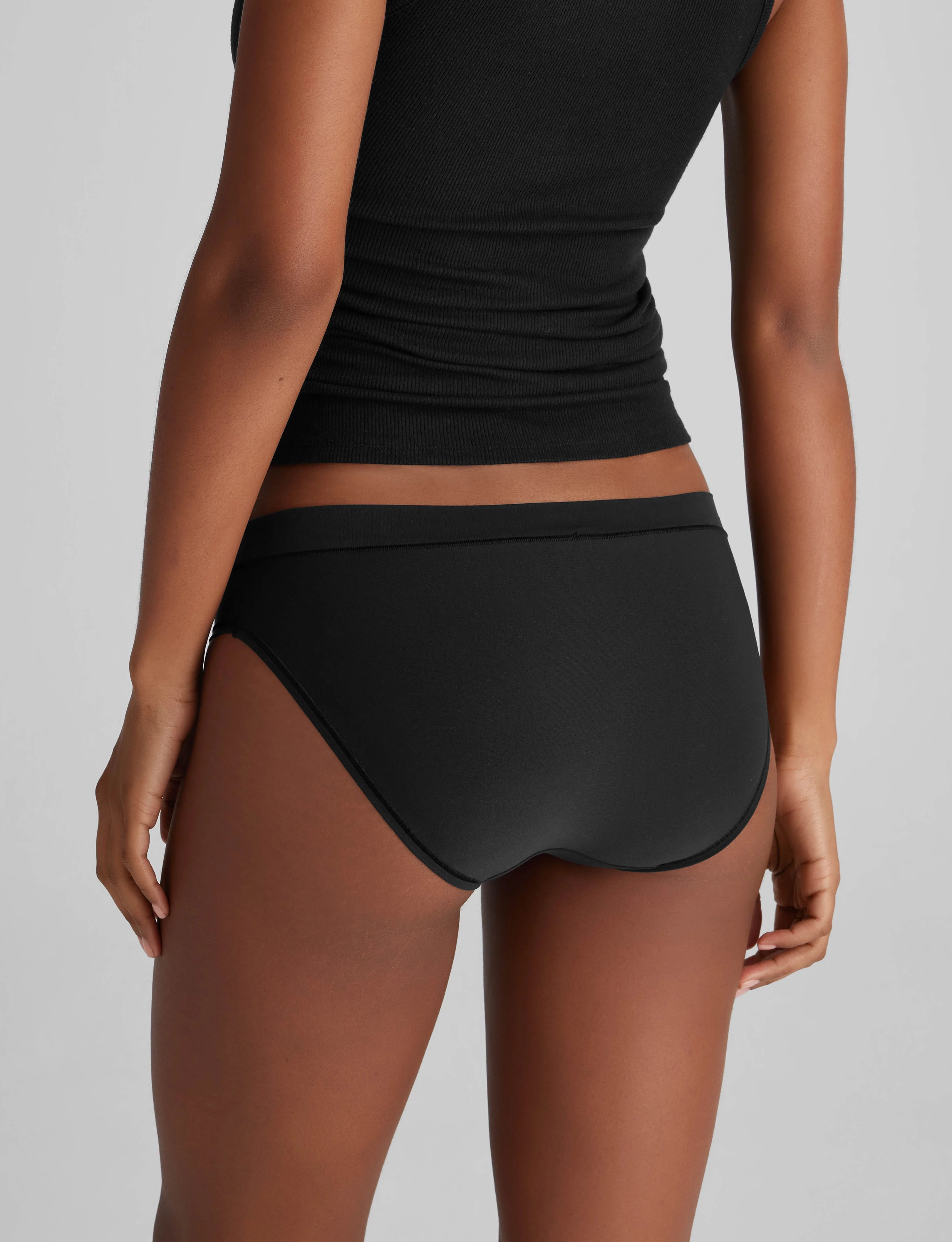 Women's One-Size Bikini - Image 2