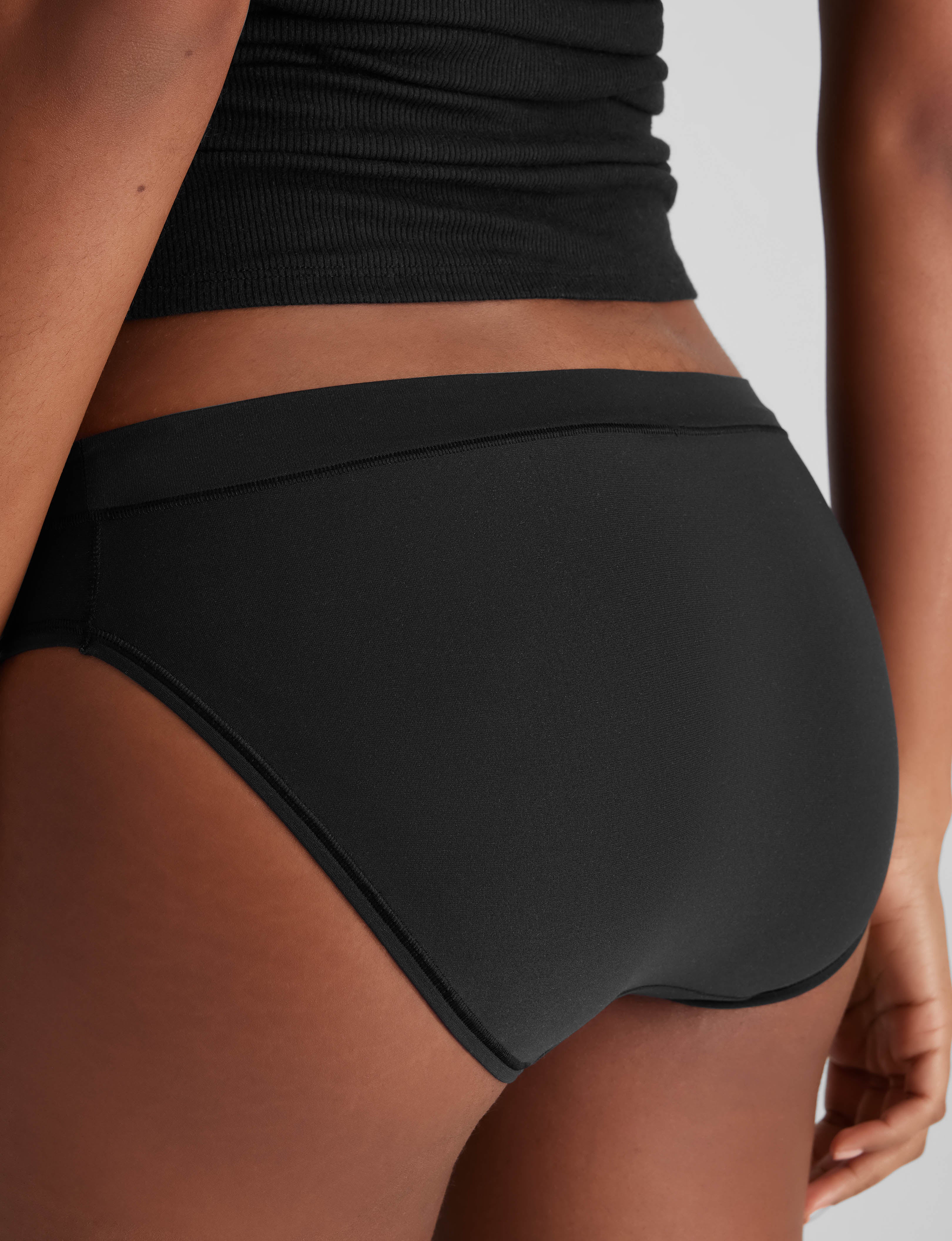 Women's One-Size Bikini - Image 6