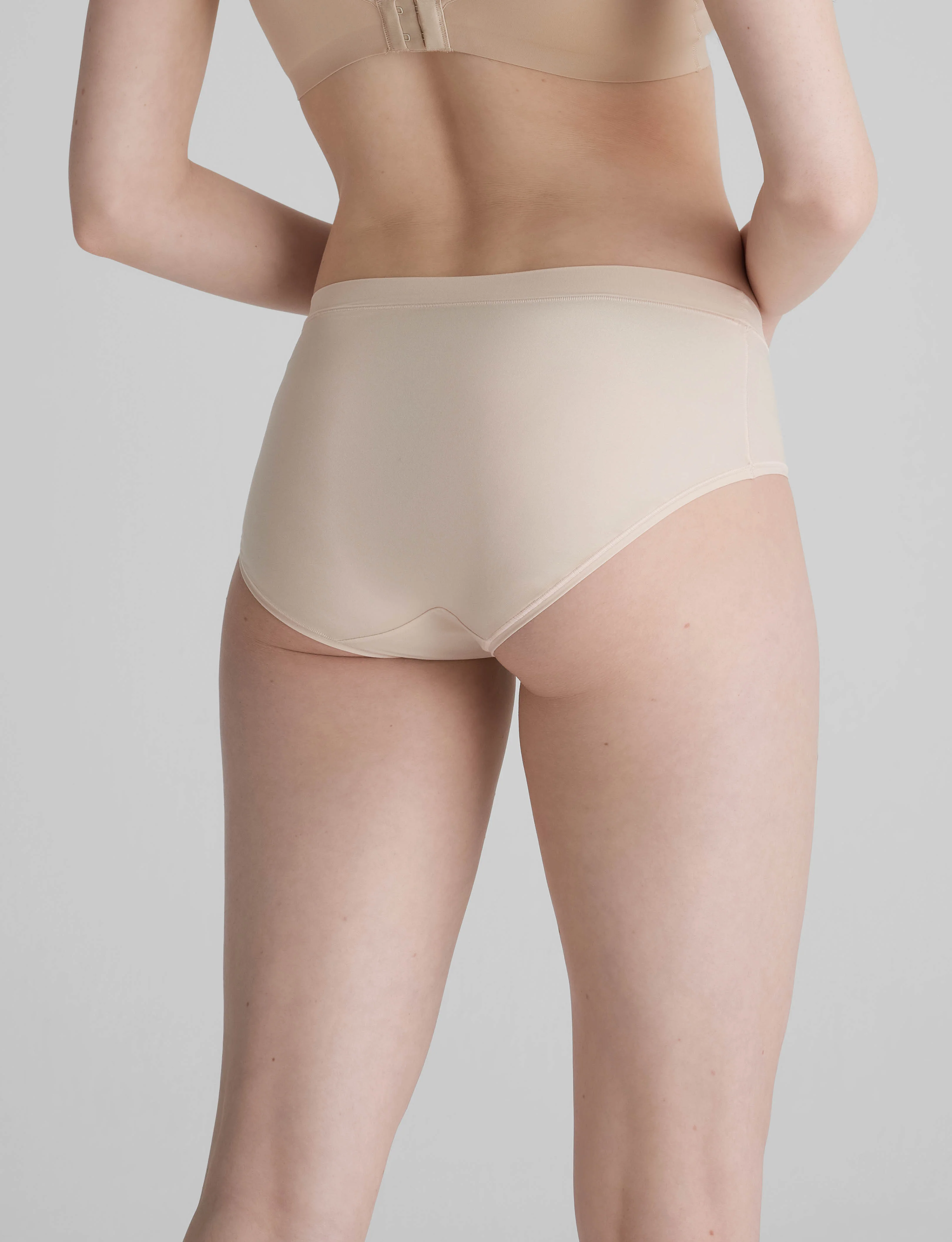 Women's One-Size High Rise Brief - Image 12