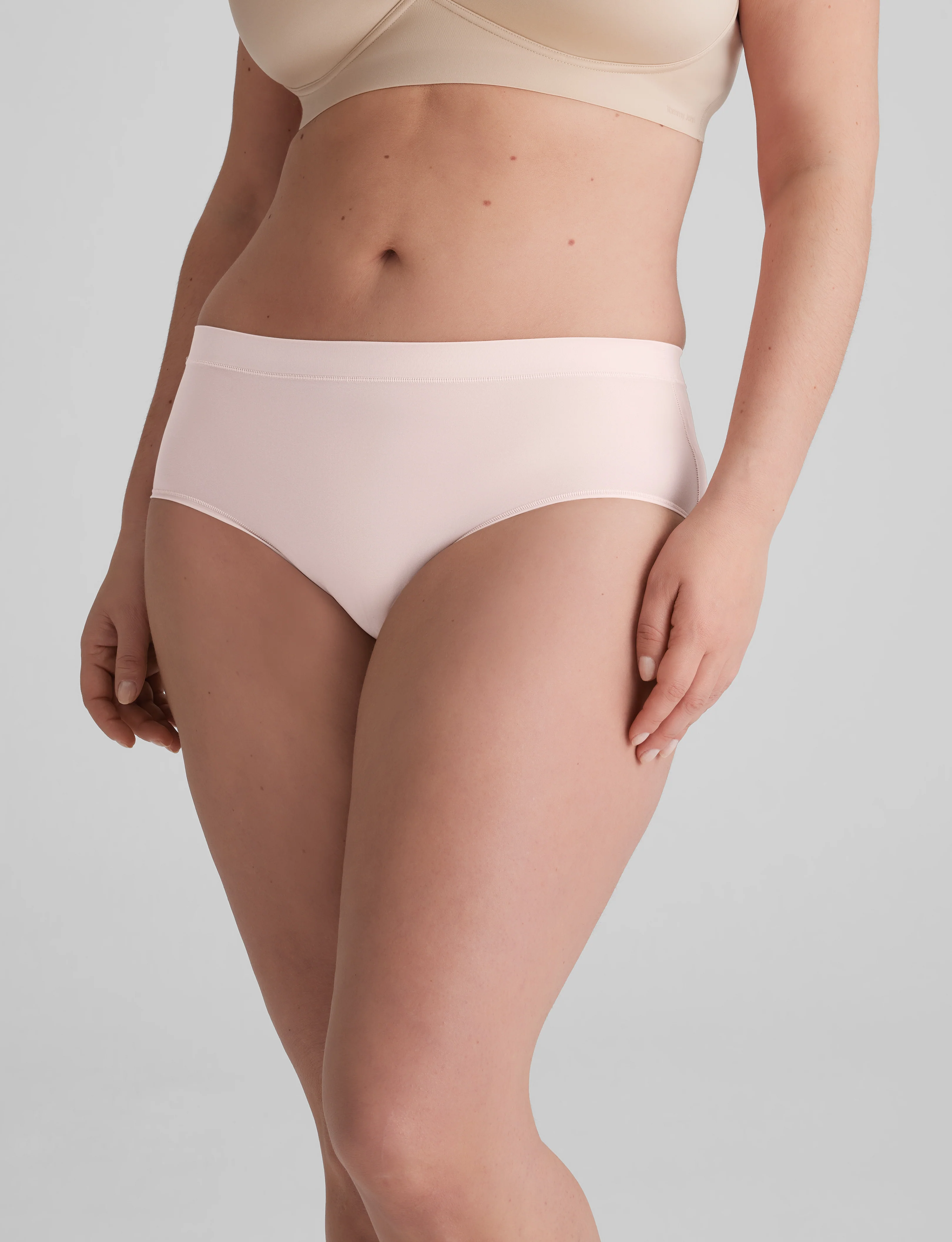 Women's One-Size High Rise Brief - Image 32
