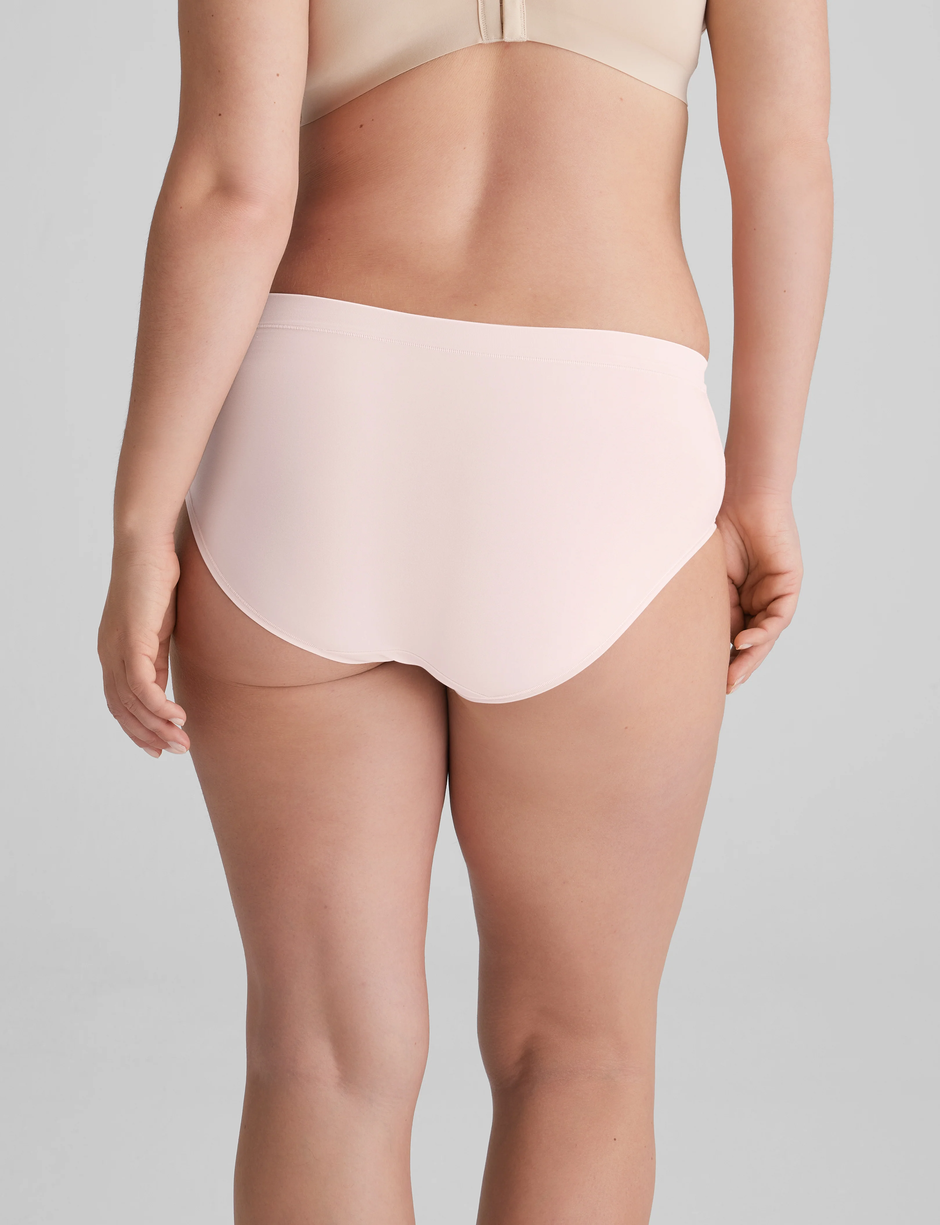 Women's One-Size High Rise Brief - Image 35