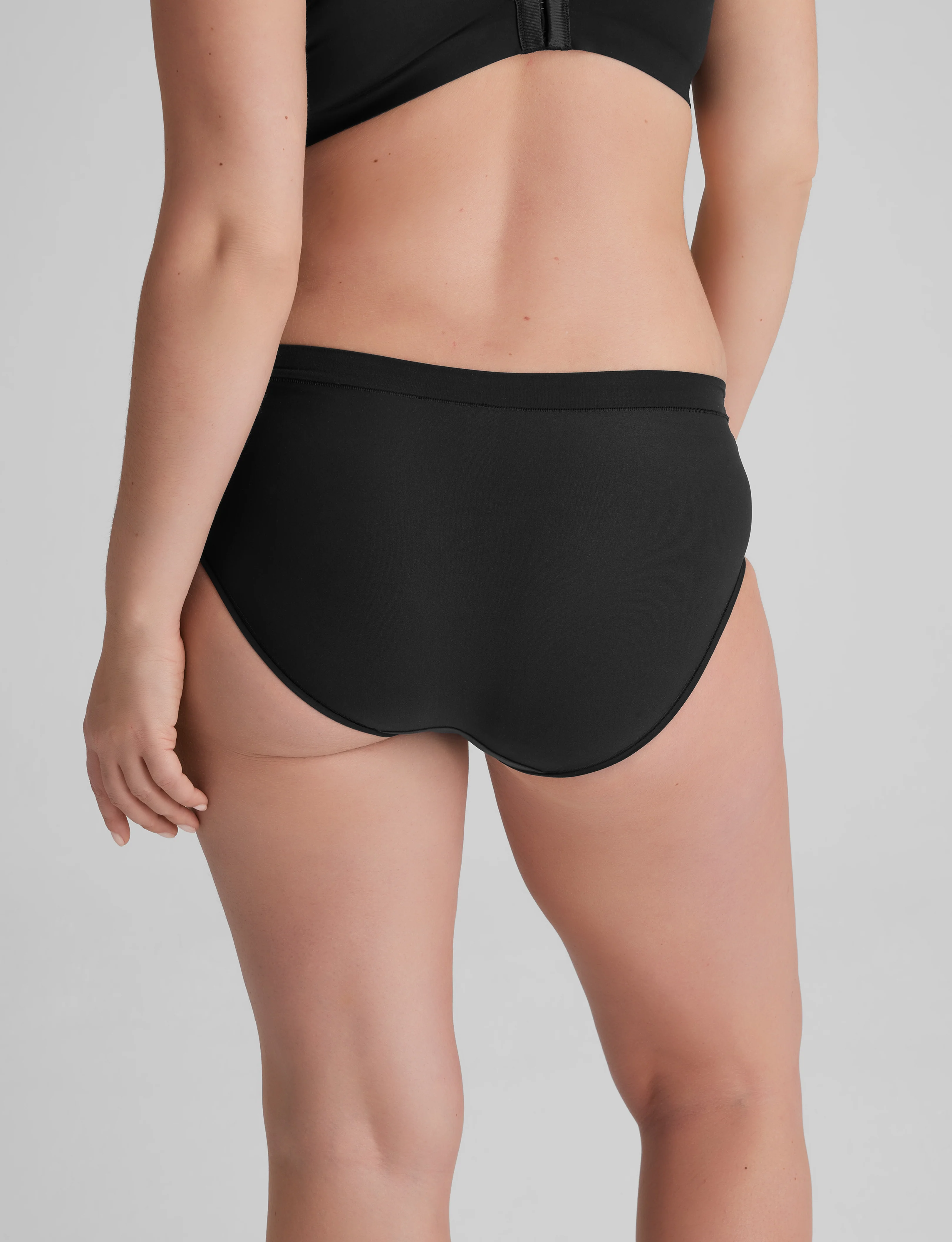 Women's One-Size High Rise Brief - Image 6