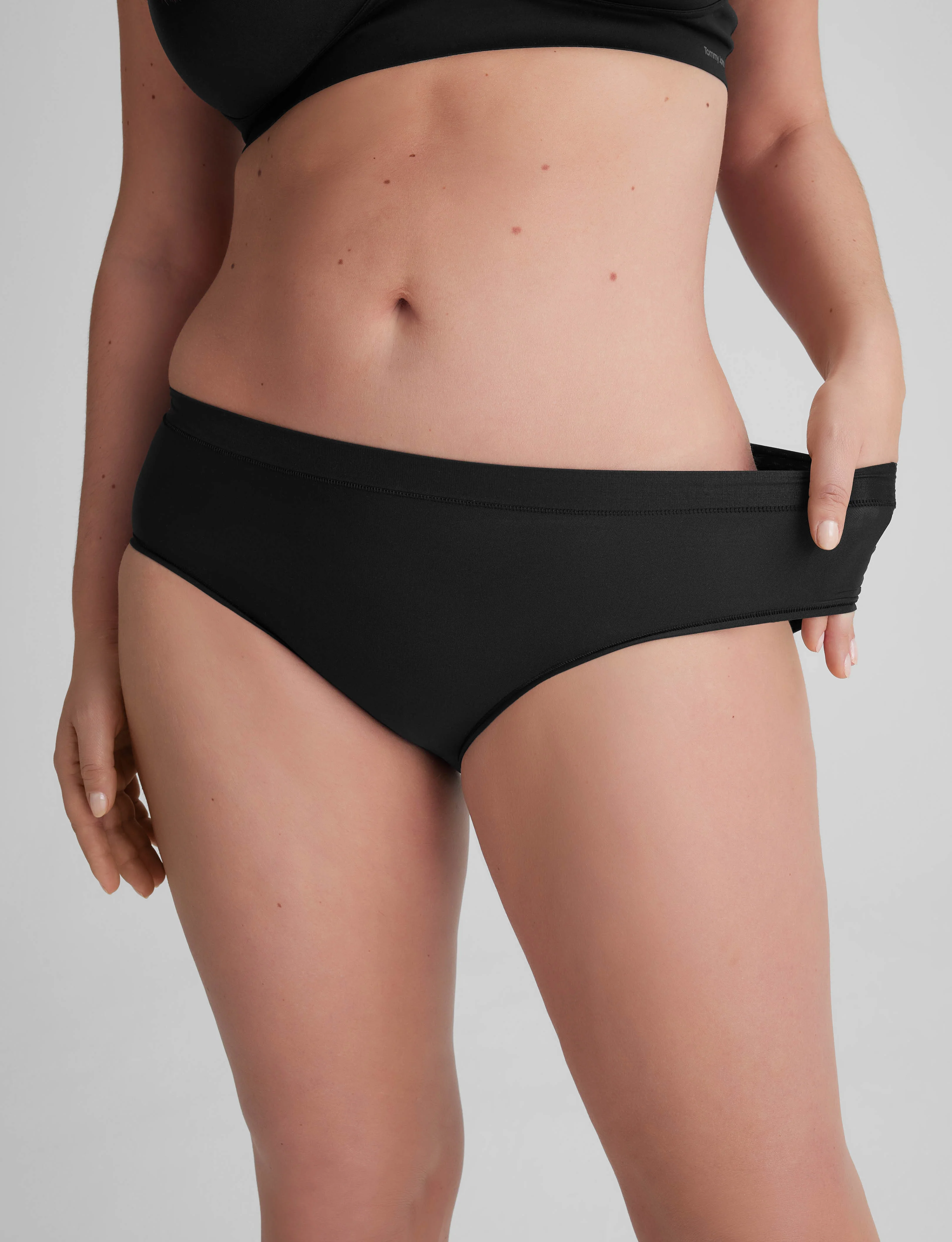 Women's One-Size High Rise Brief - Image 7