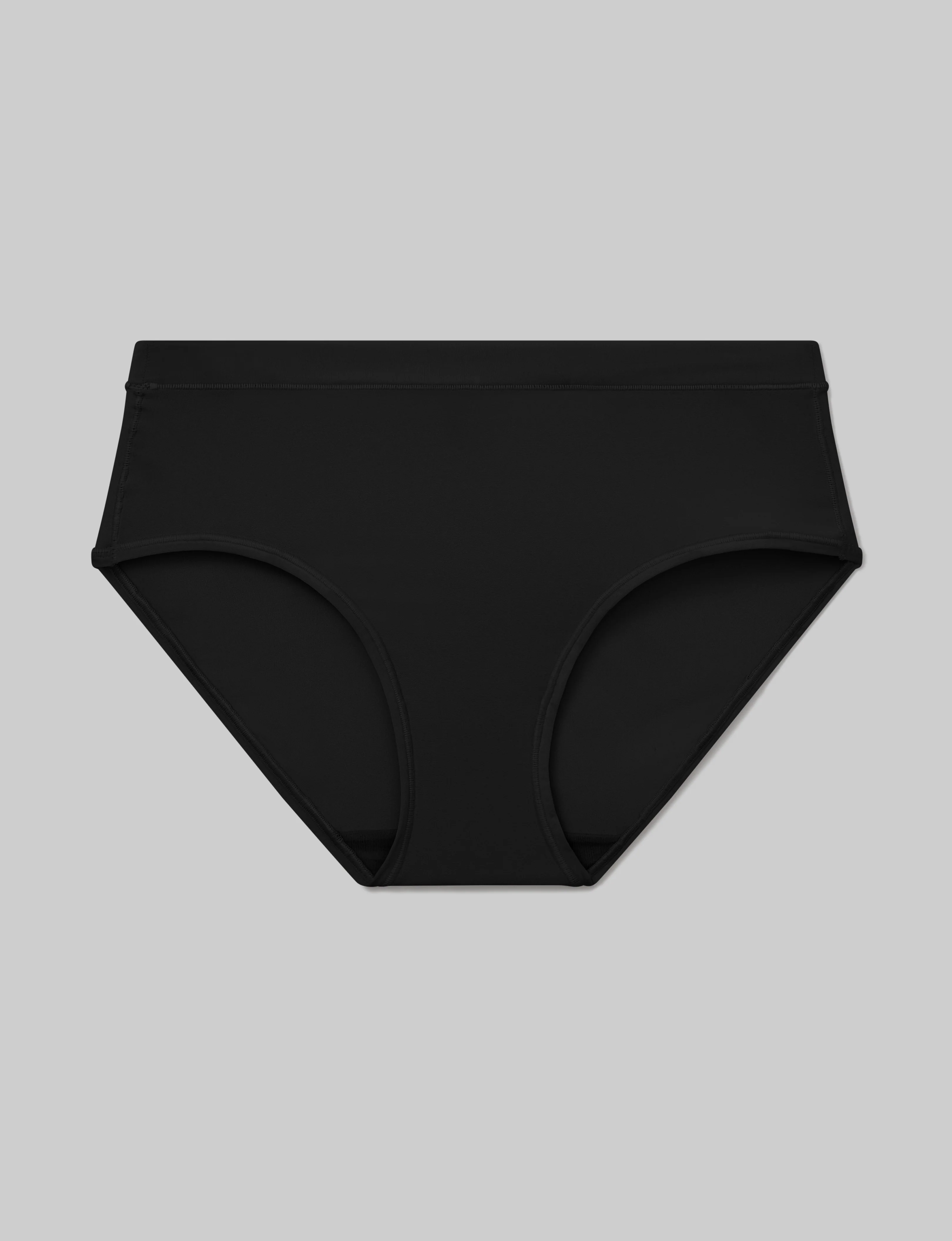 Women's One-Size High Rise Brief - Image 9