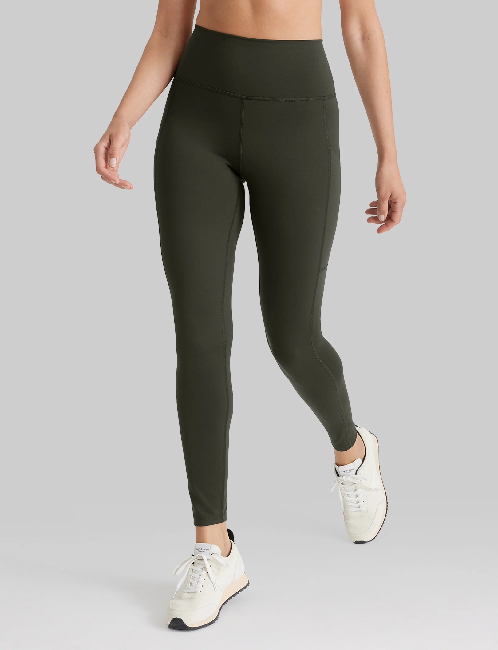 Women's Pocket Legging - Image 20