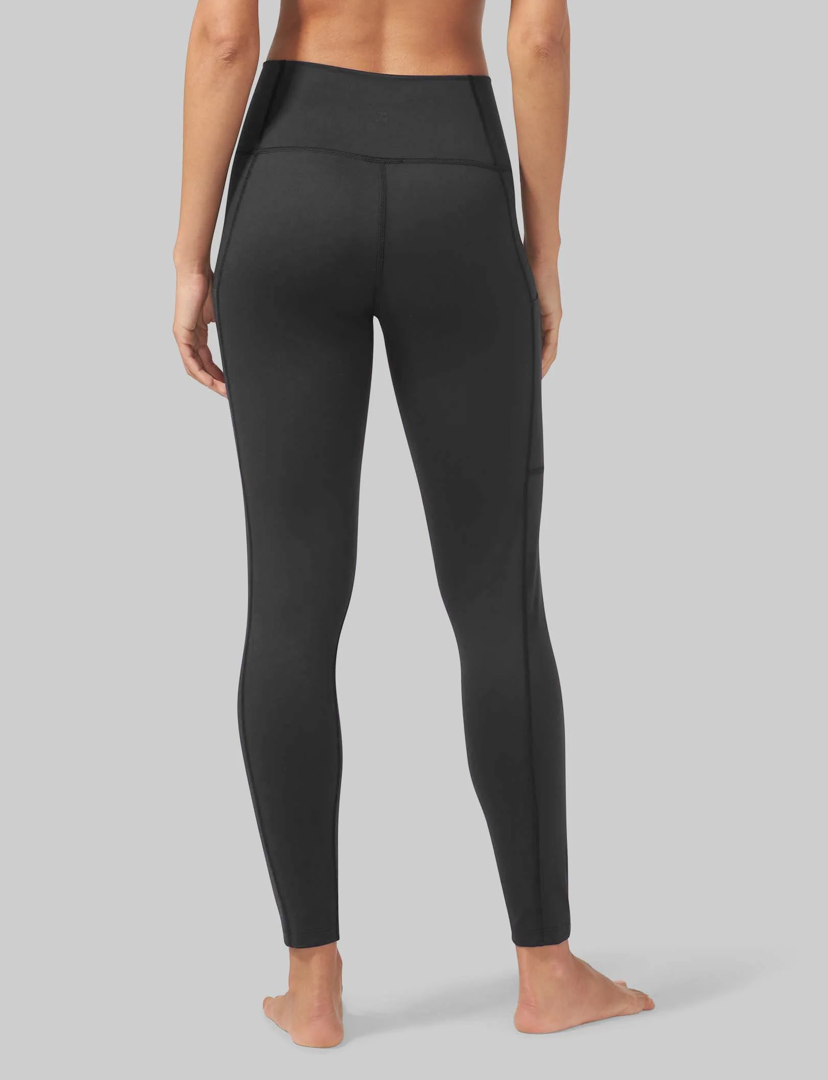 Women's Pocket Legging - Image 3